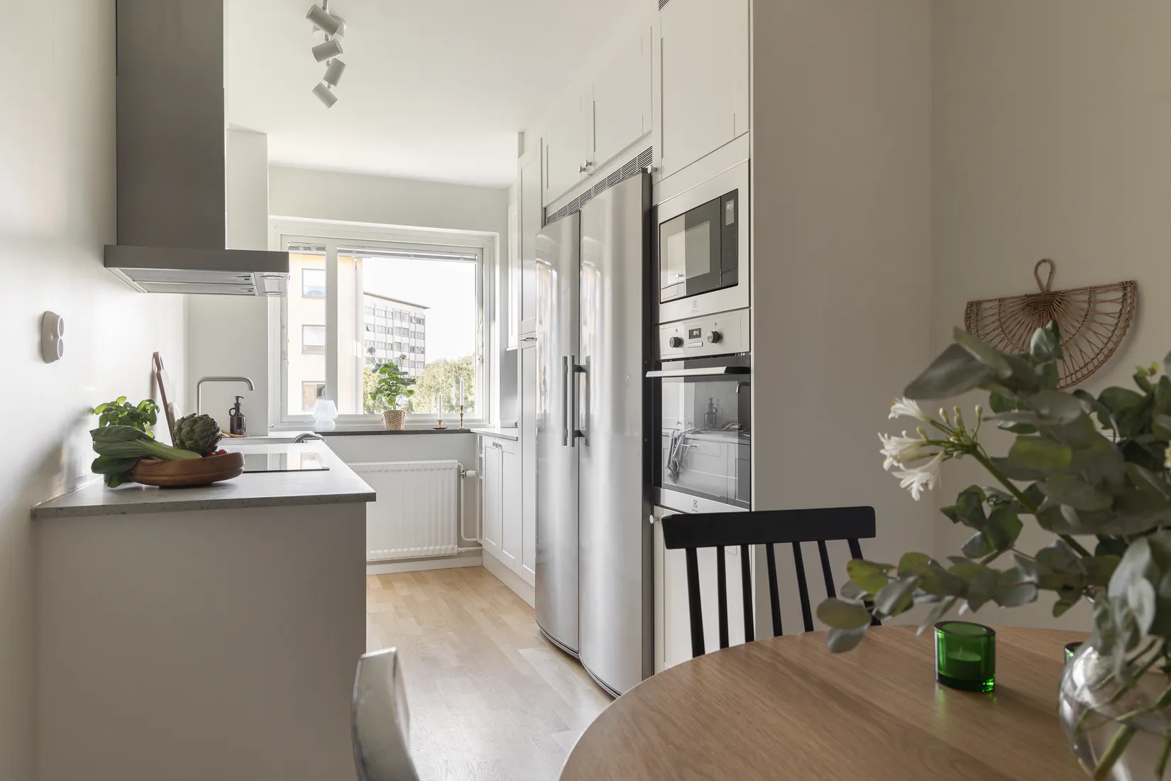 Bostadsrätt, Gräddgatan 10, Kallebäck, Göteborg