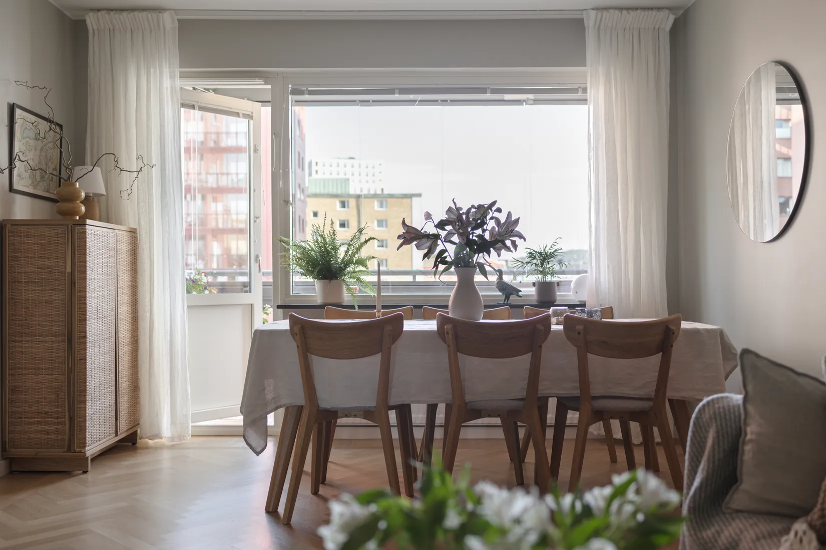 Bostadsrätt, Gräddgatan 10, Kallebäck, Göteborg