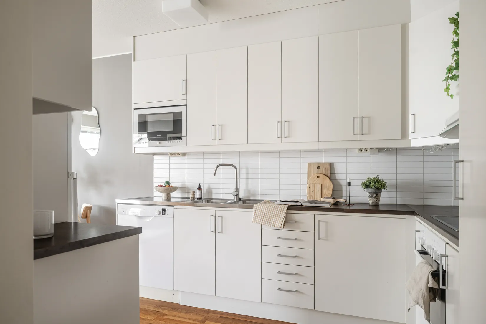 Bostadsrätt, LM Ericssons väg 8, Telefonplan, Stockholm