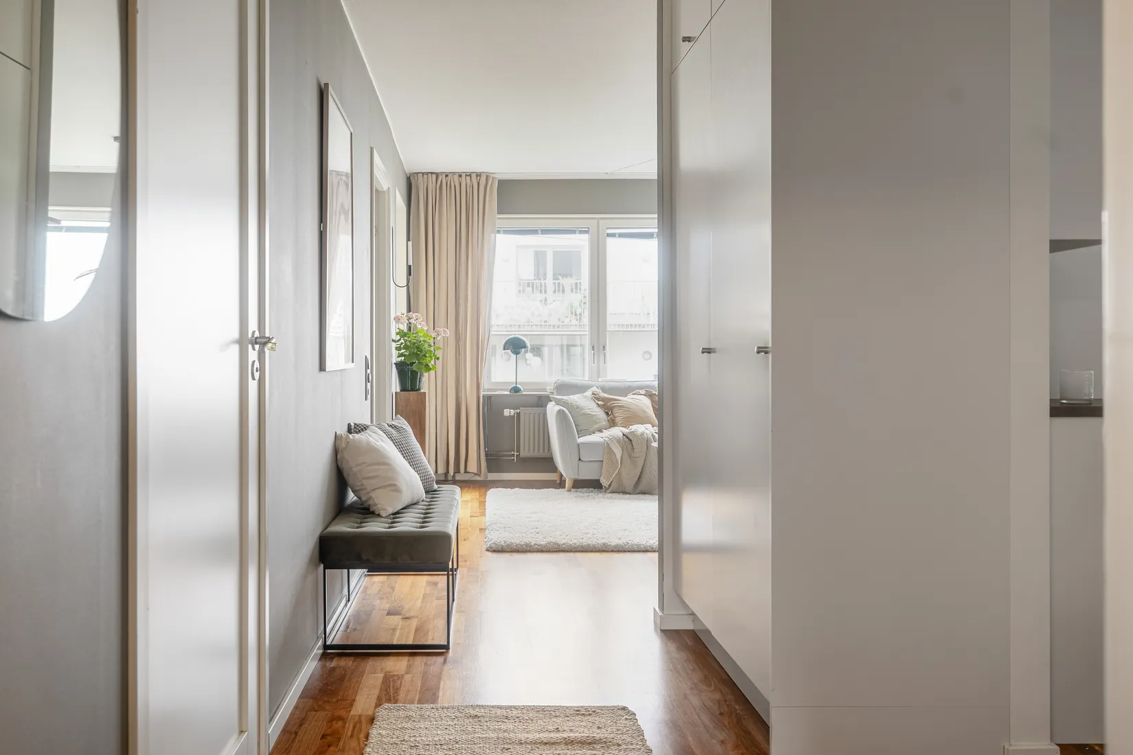 Bostadsrätt, LM Ericssons väg 8, Telefonplan, Stockholm