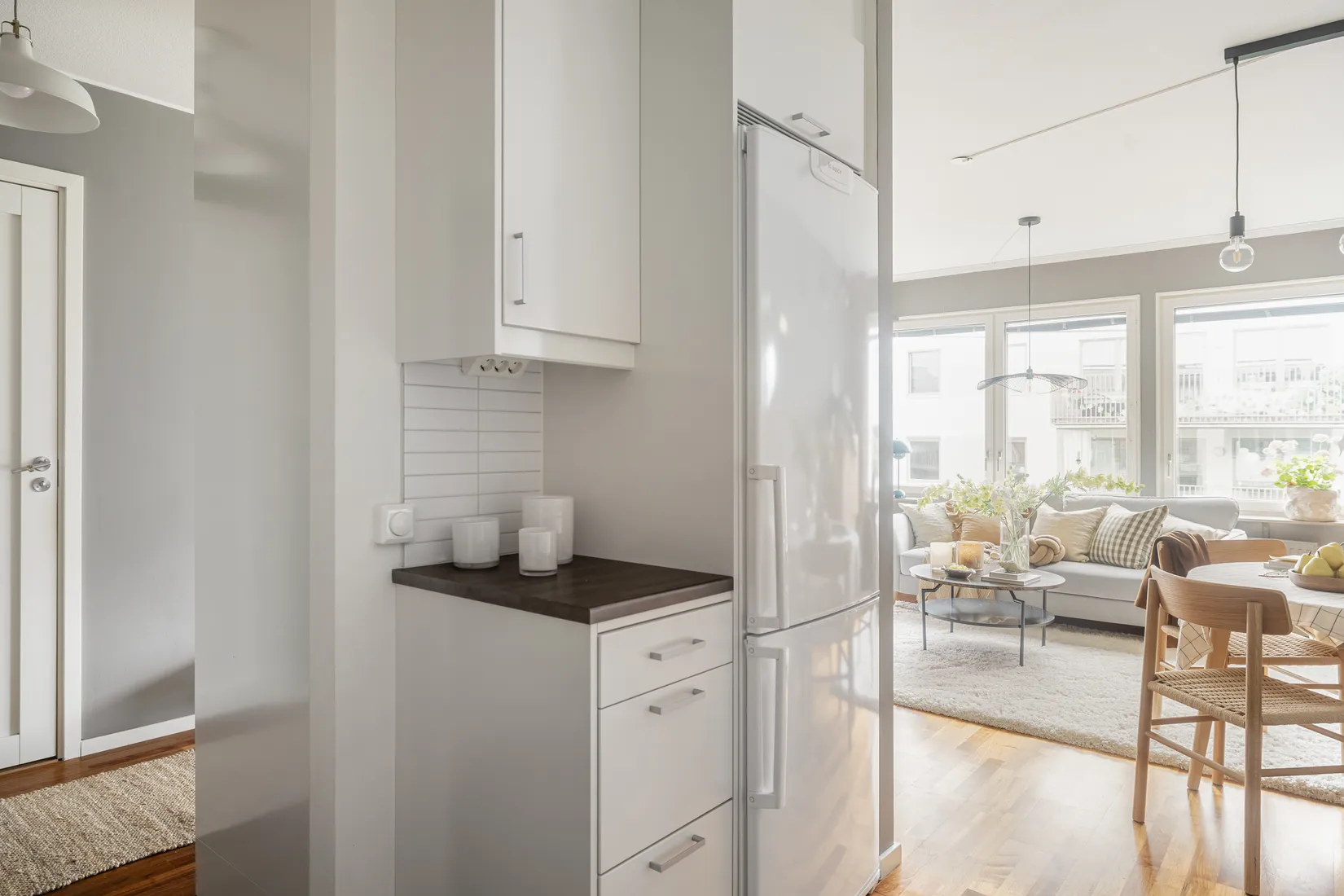 Bostadsrätt, LM Ericssons väg 8, Telefonplan, Stockholm