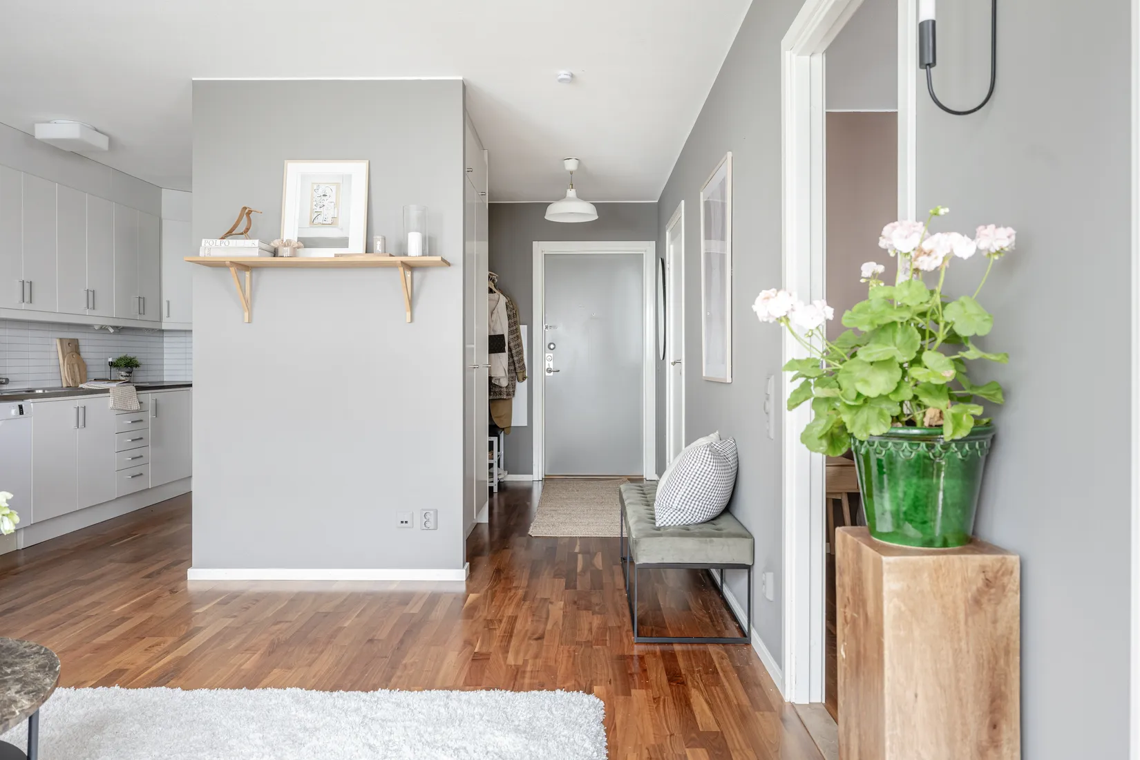 Bostadsrätt, LM Ericssons väg 8, Telefonplan, Stockholm