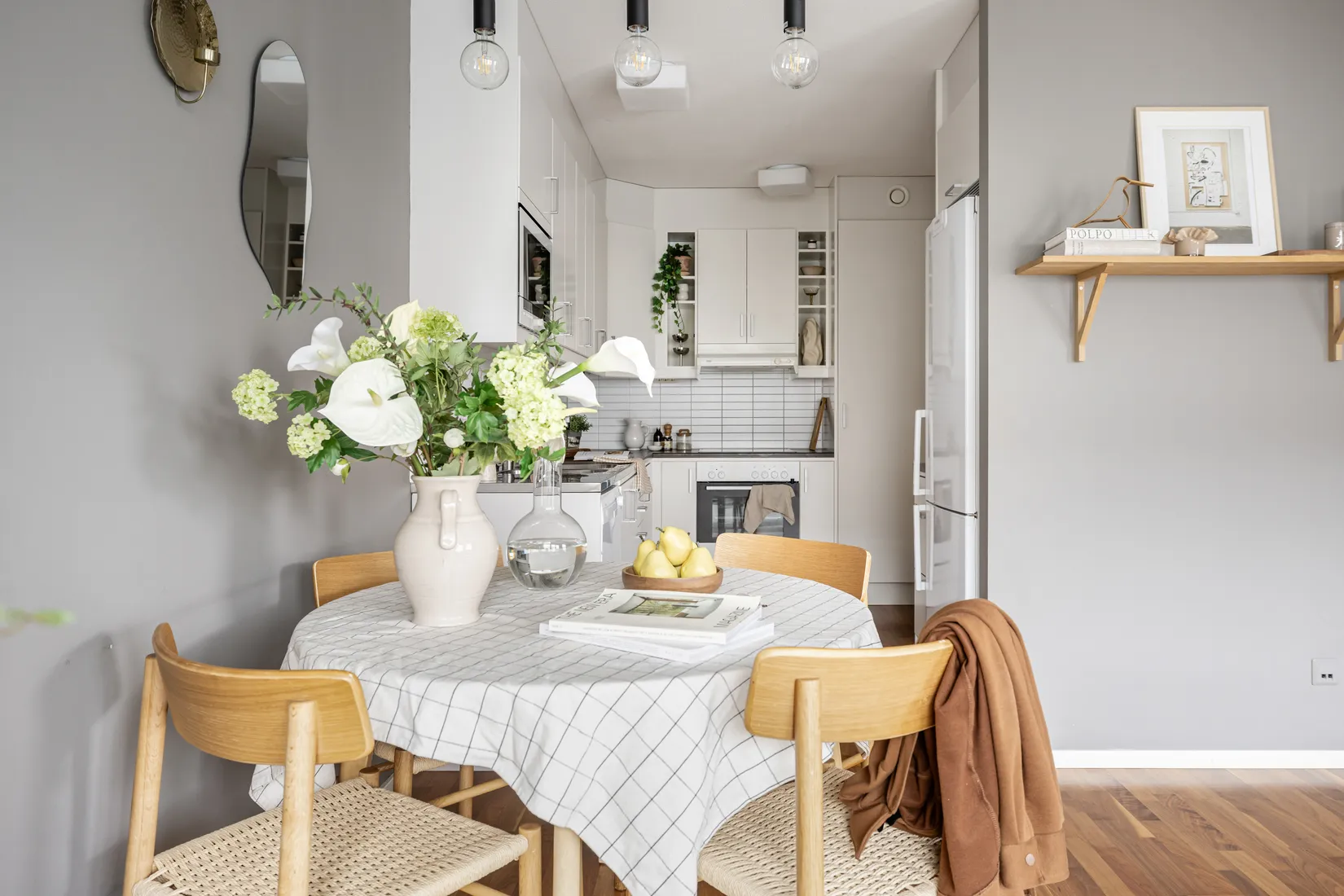 Bostadsrätt, LM Ericssons väg 8, Telefonplan, Stockholm