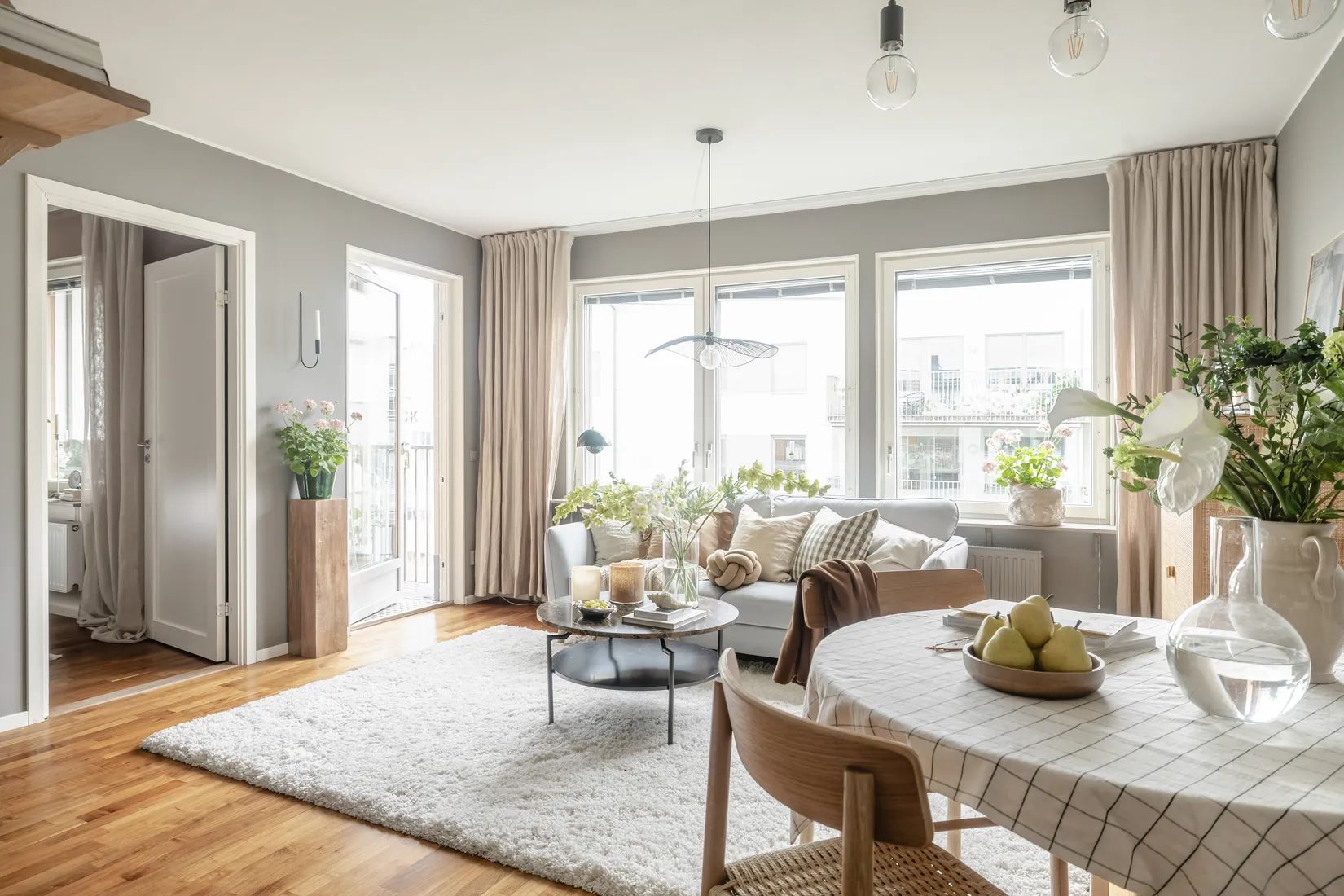 Bostadsrätt, LM Ericssons väg 8, Telefonplan, Stockholm