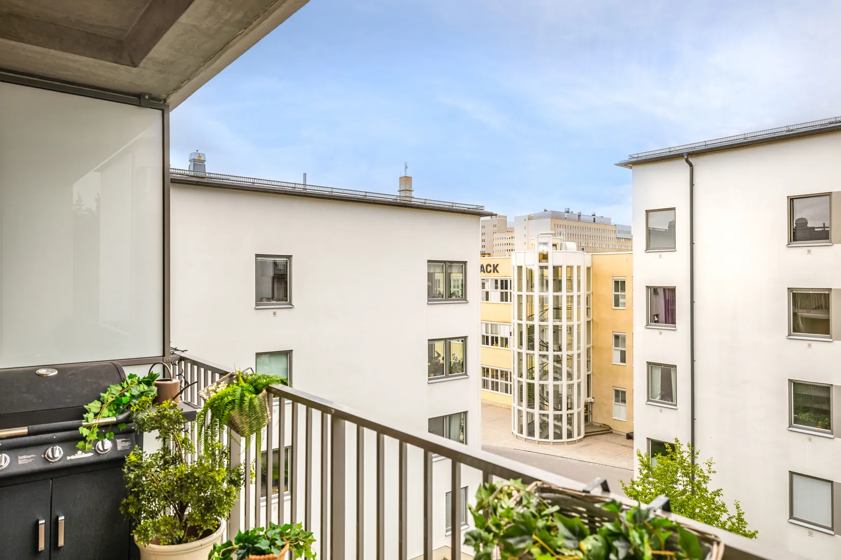 Bostadsrätt, LM Ericssons väg 8, Telefonplan, Stockholm