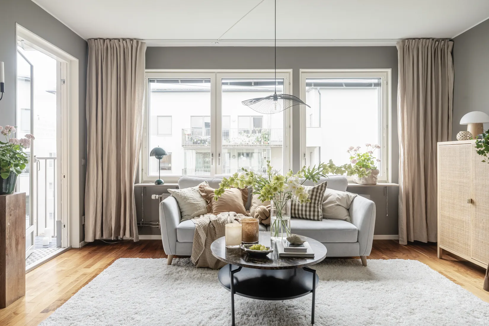 Bostadsrätt, LM Ericssons väg 8, Telefonplan, Stockholm