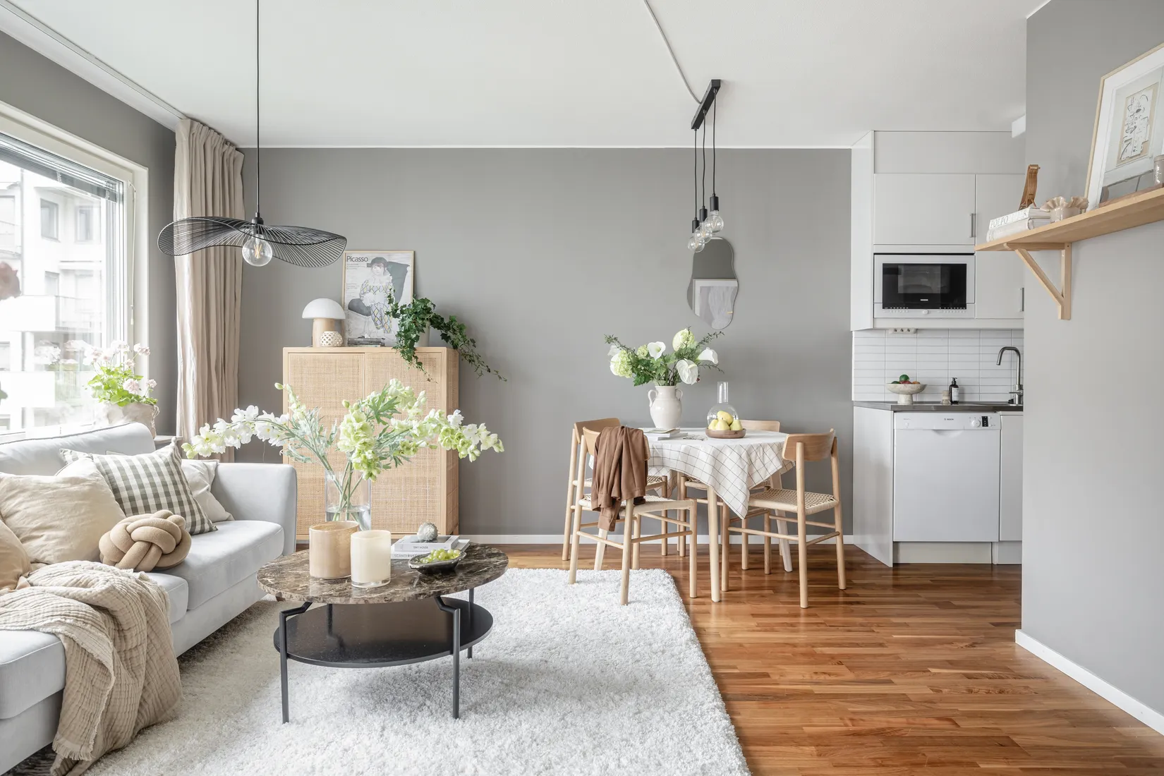 Bostadsrätt, LM Ericssons väg 8, Telefonplan, Stockholm