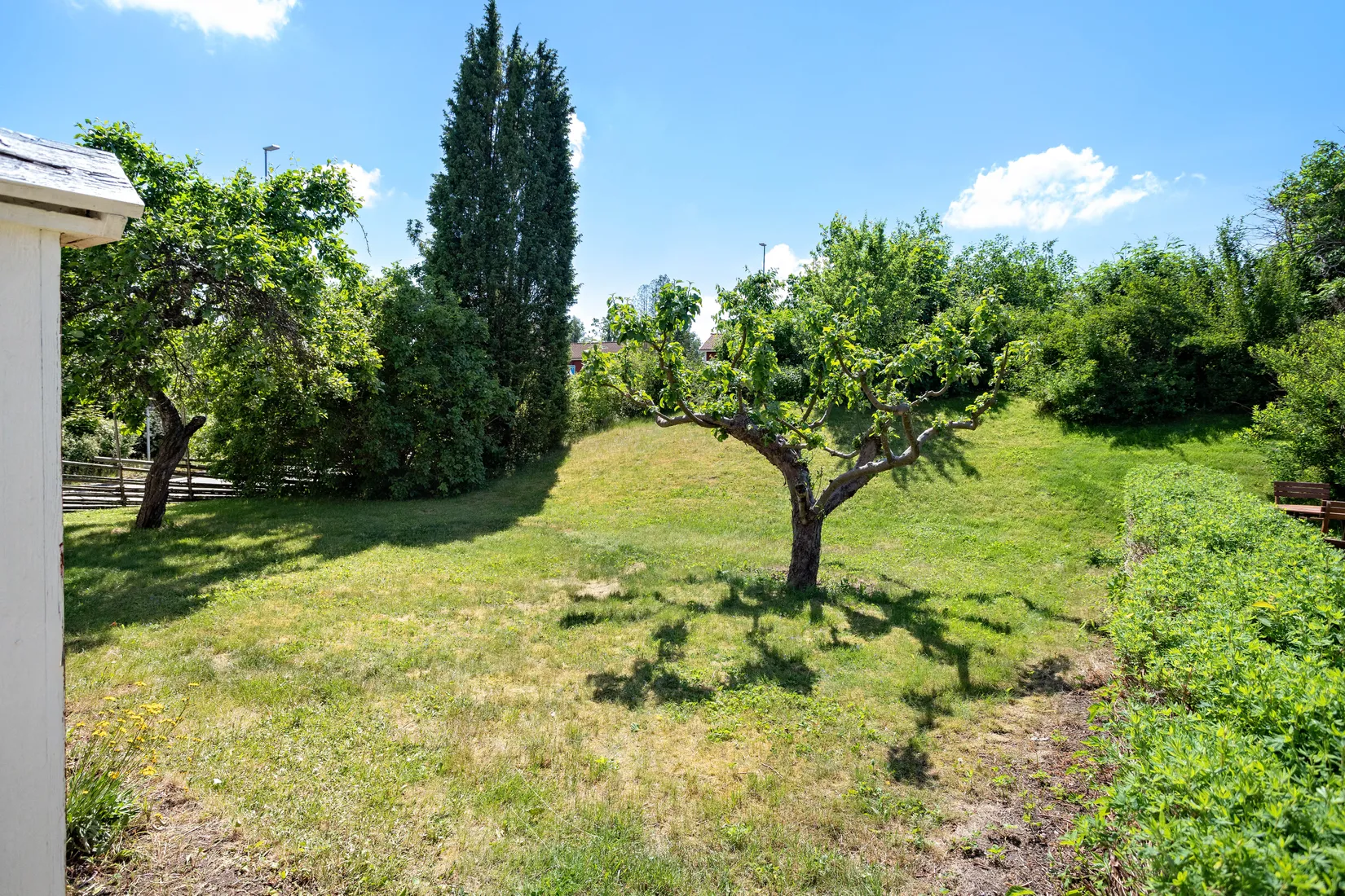 Villa, Radhus, Gitarrvägen 1, Viksjö, Järfälla