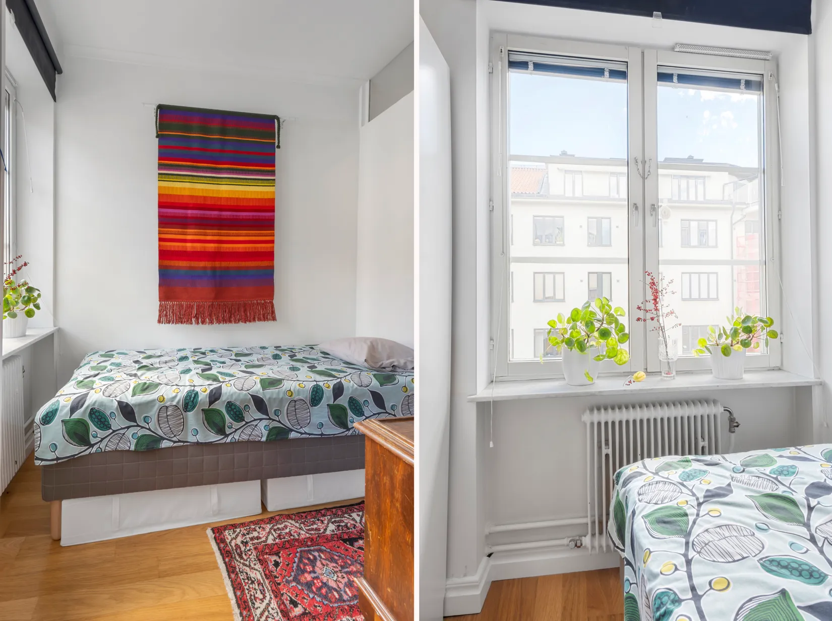 Bostadsrätt, Svarvargatan 3, Kungsholmen, Stockholm