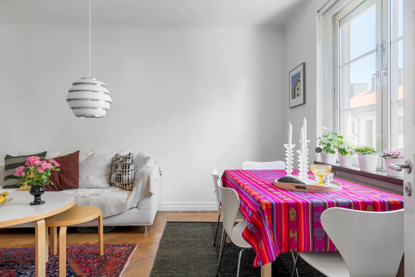 Bostadsrätt, Svarvargatan 3, Kungsholmen, Stockholm