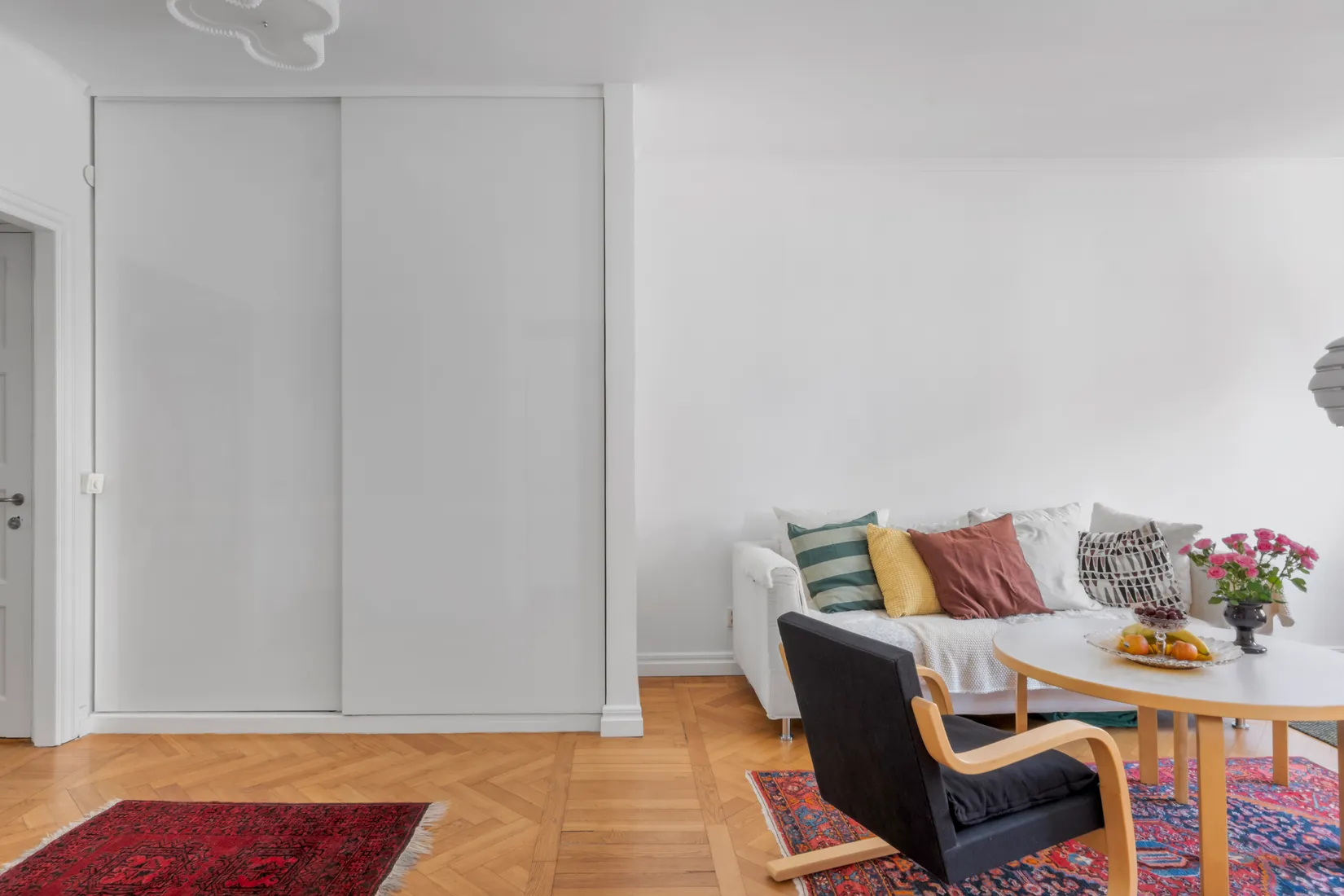 Bostadsrätt, Svarvargatan 3, Kungsholmen, Stockholm