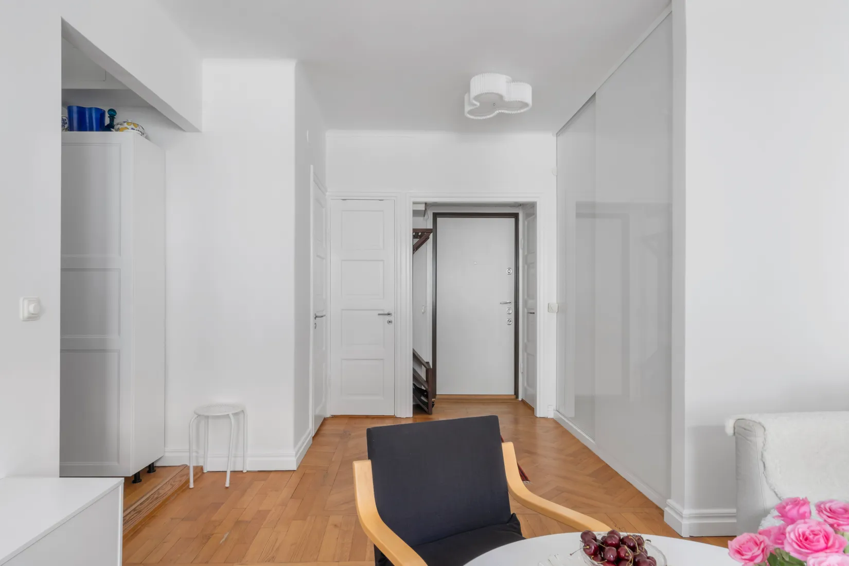 Bostadsrätt, Svarvargatan 3, Kungsholmen, Stockholm