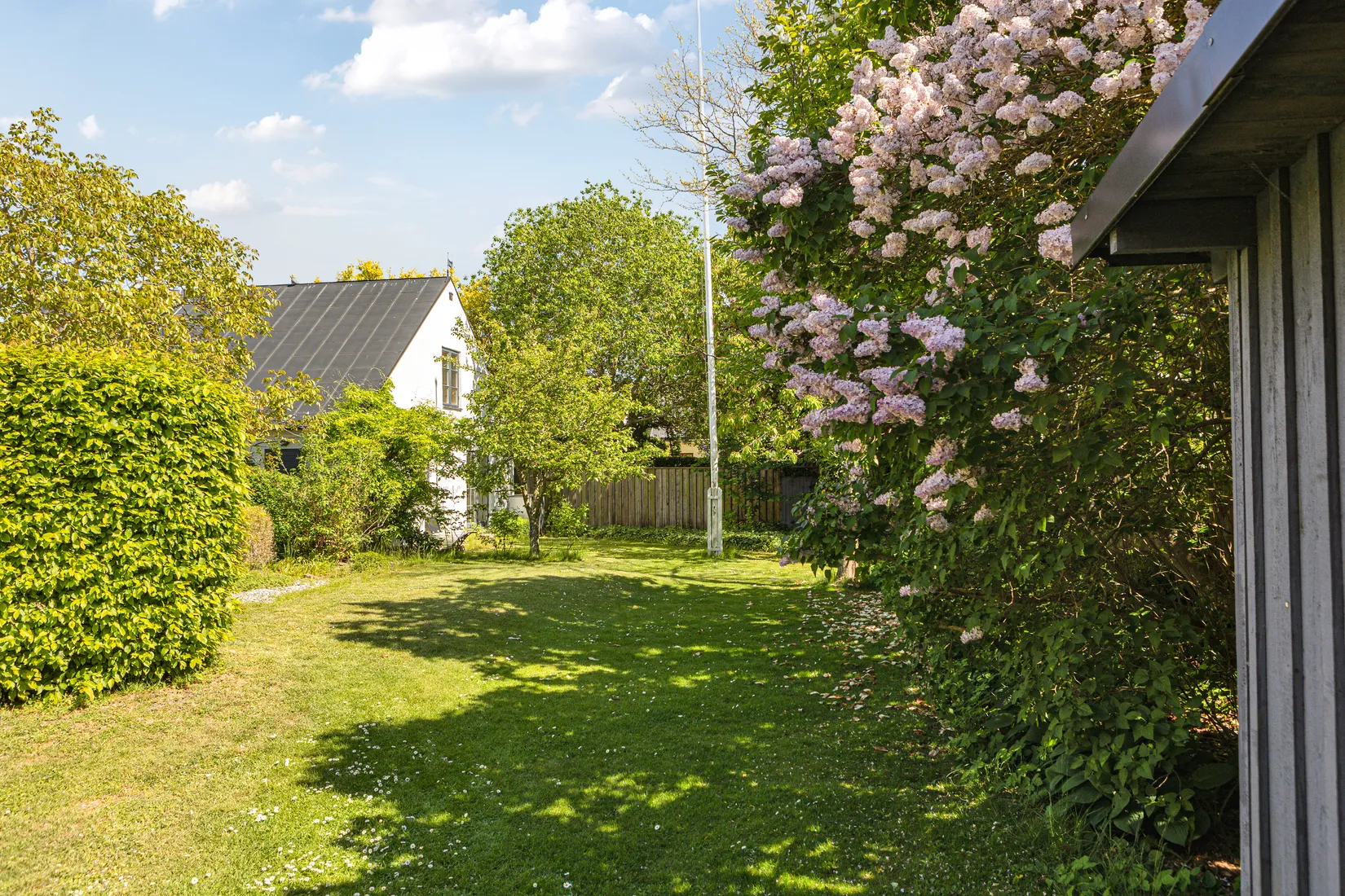 Villa, Mellangatan 36, Skanör, Vellinge
