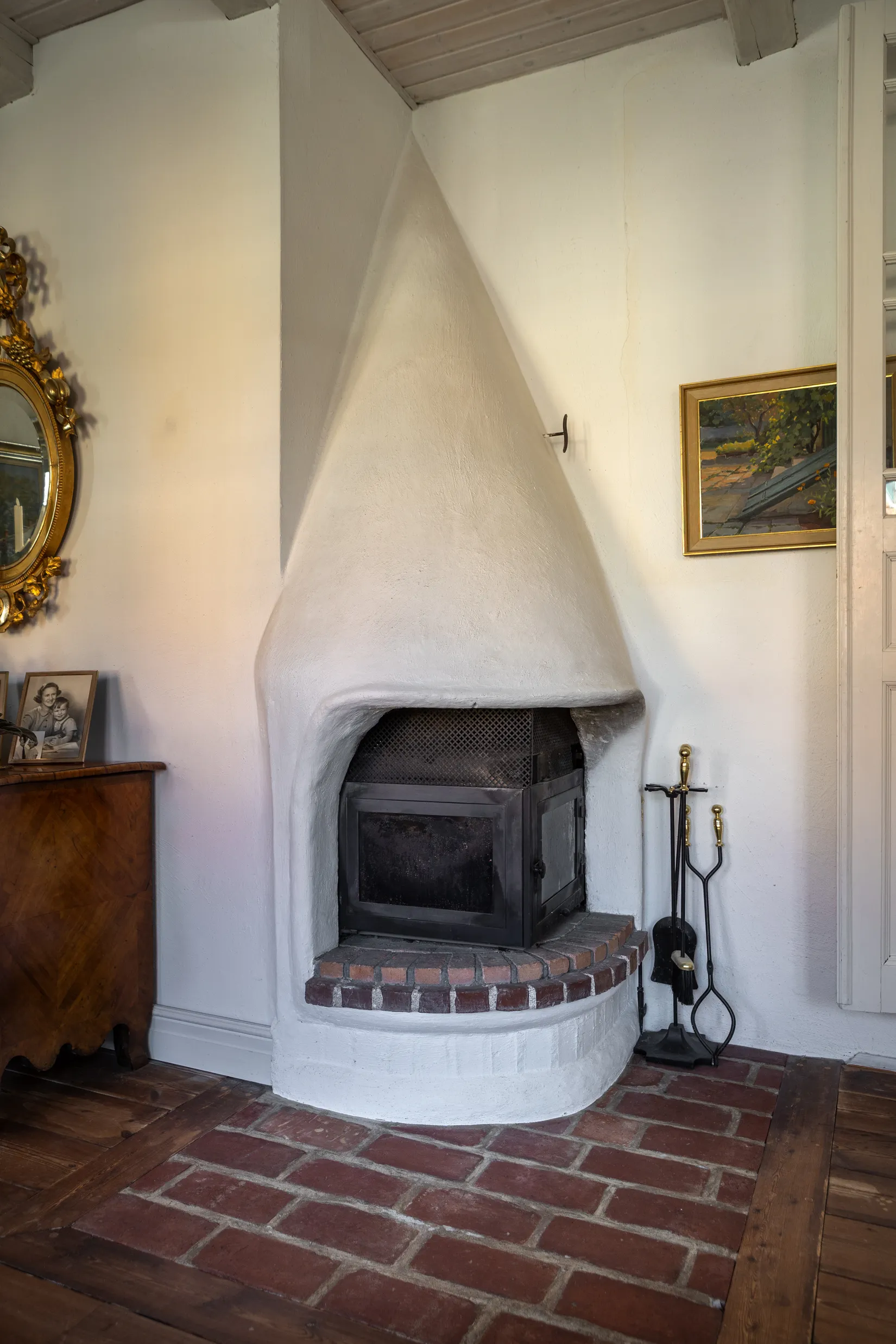 Villa, Mellangatan 36, Skanör, Vellinge