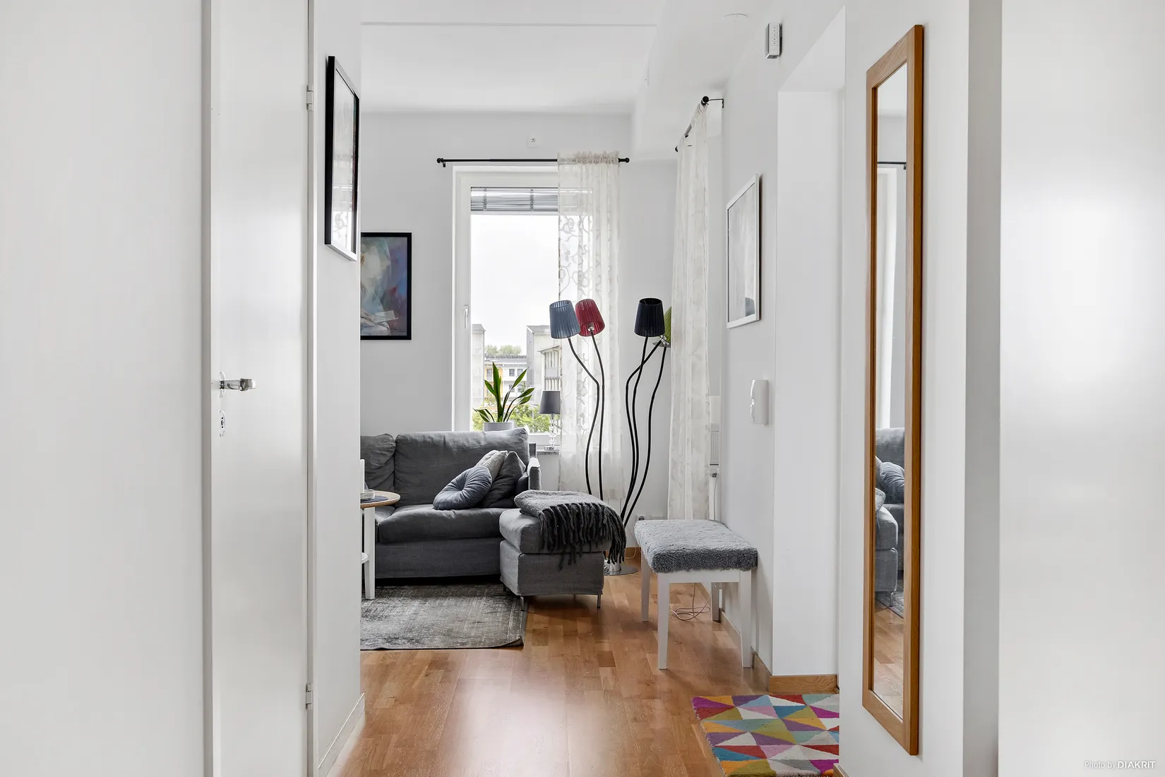 Bostadsrätt, Greta Arwidssons Gata 30A, Visby A7-området, Gotland