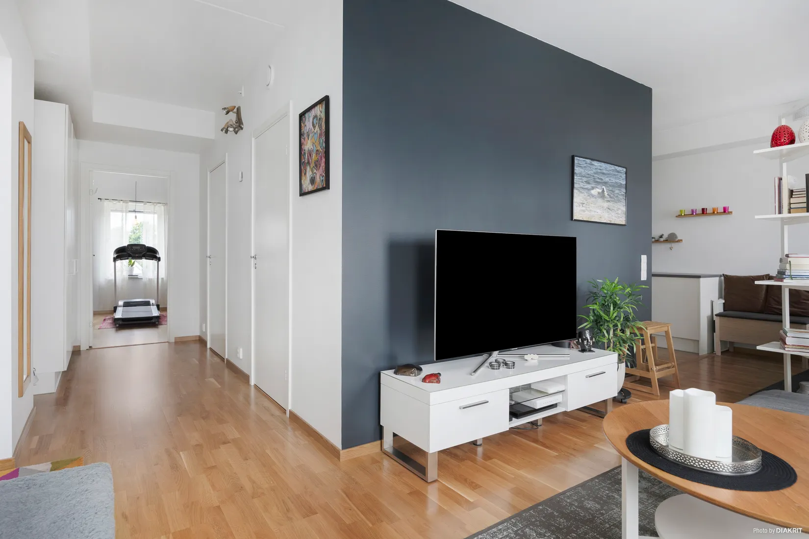 Bostadsrätt, Greta Arwidssons Gata 30A, Visby A7-området, Gotland