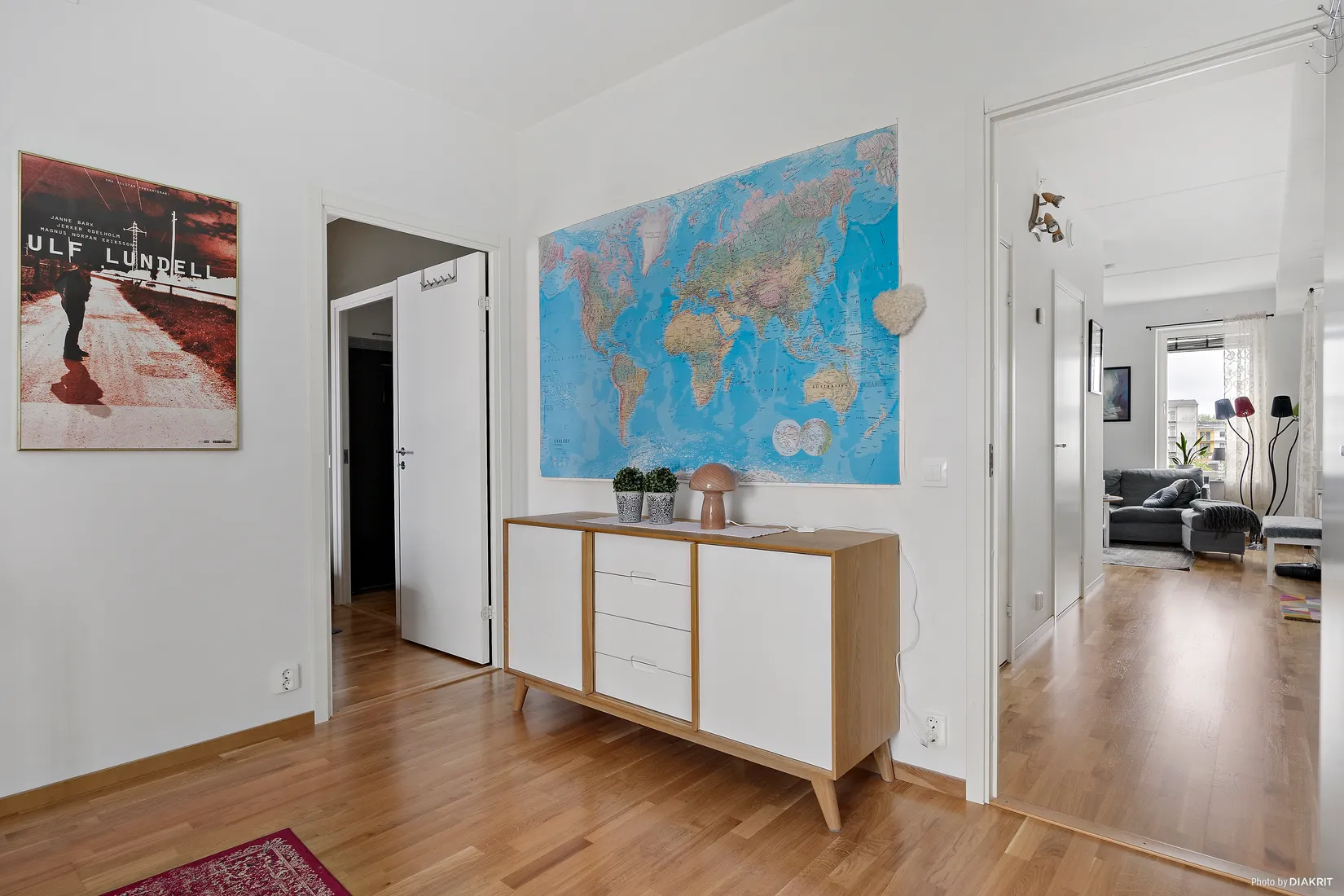 Bostadsrätt, Greta Arwidssons Gata 30A, Visby A7-området, Gotland