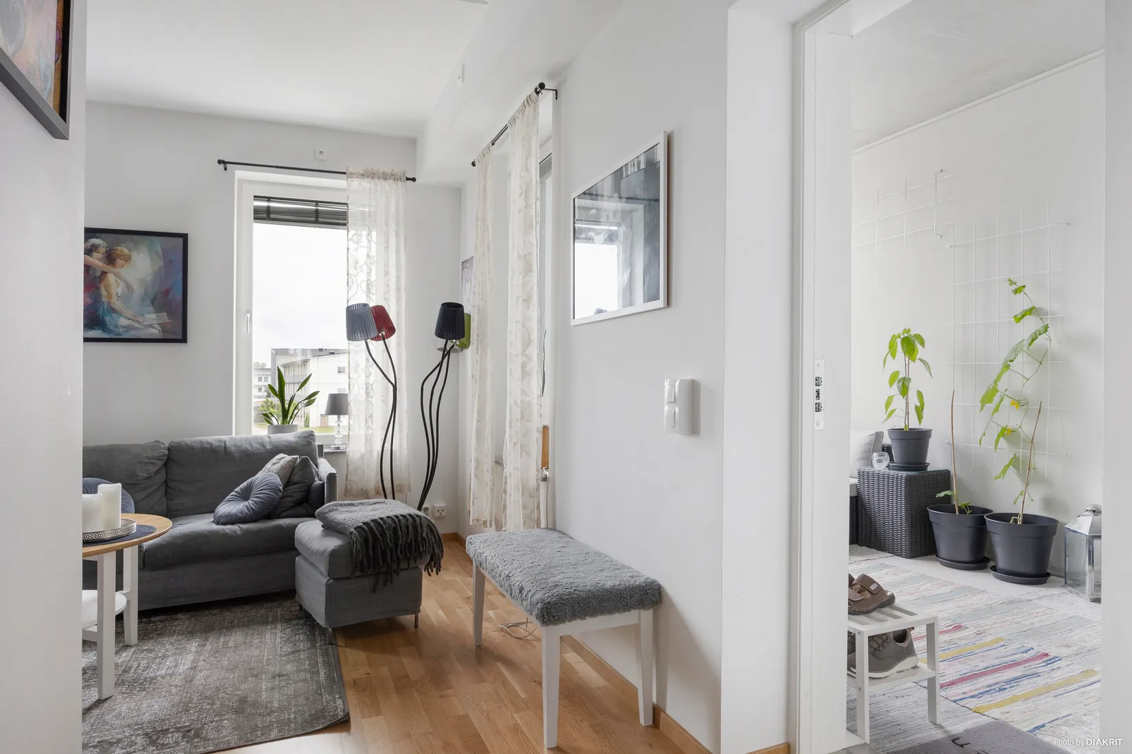 Bostadsrätt, Greta Arwidssons Gata 30A, Visby A7-området, Gotland
