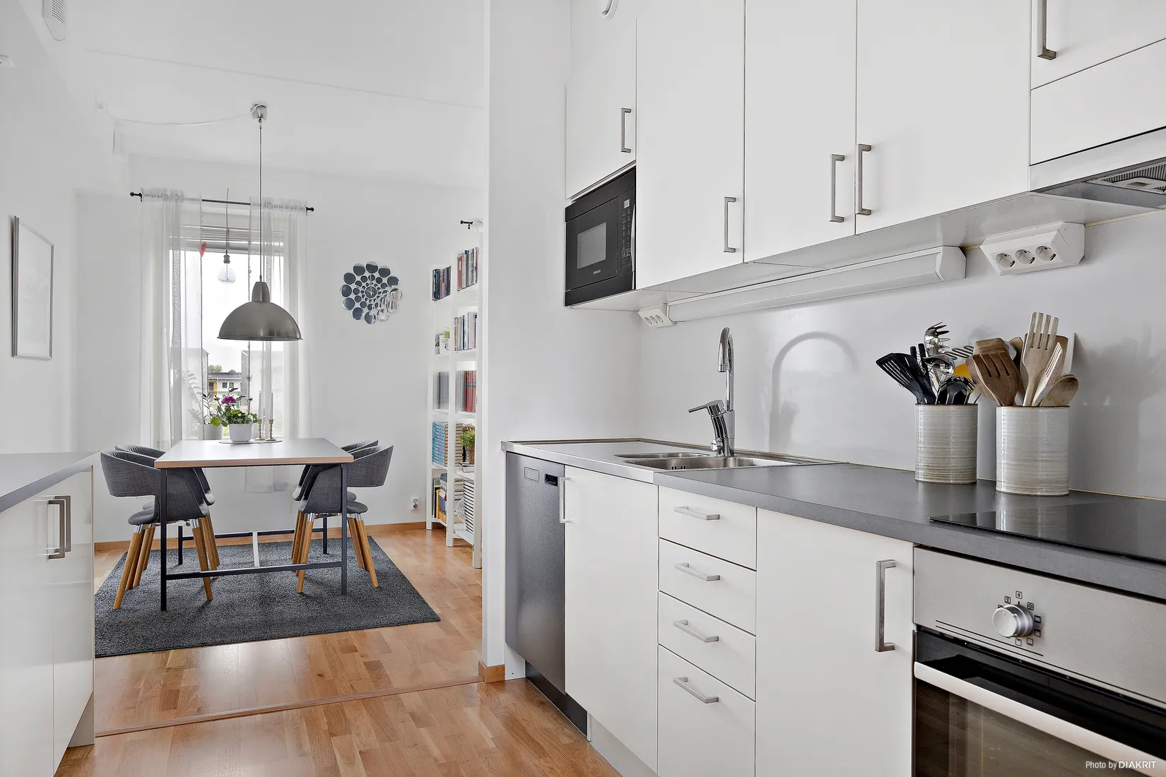 Bostadsrätt, Greta Arwidssons Gata 30A, Visby A7-området, Gotland