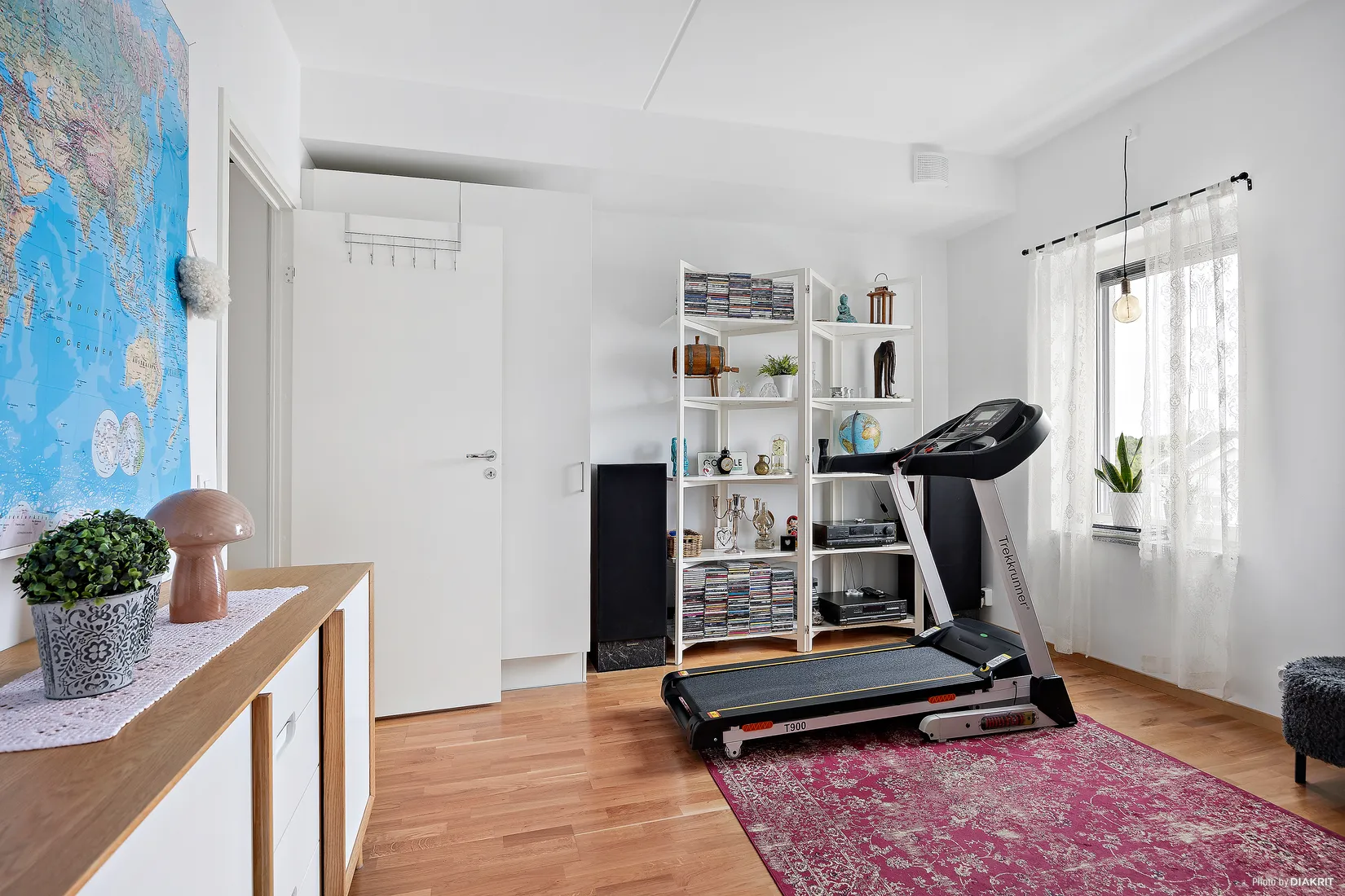 Bostadsrätt, Greta Arwidssons Gata 30A, Visby A7-området, Gotland