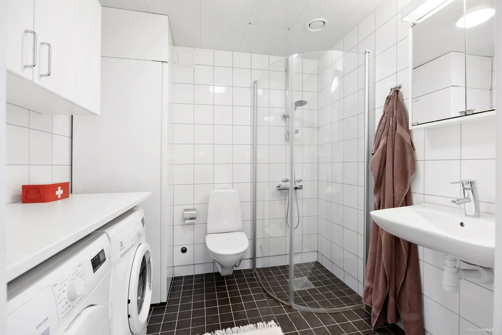 Bostadsrätt, Greta Arwidssons Gata 30A, Visby A7-området, Gotland