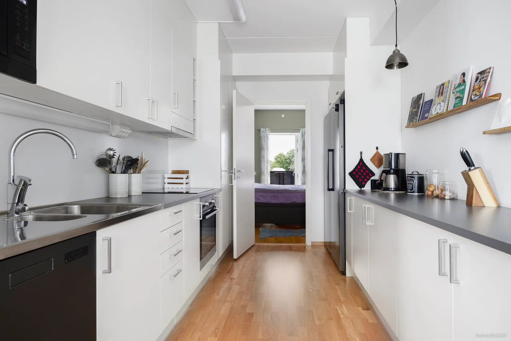 Bostadsrätt, Greta Arwidssons Gata 30A, Visby A7-området, Gotland