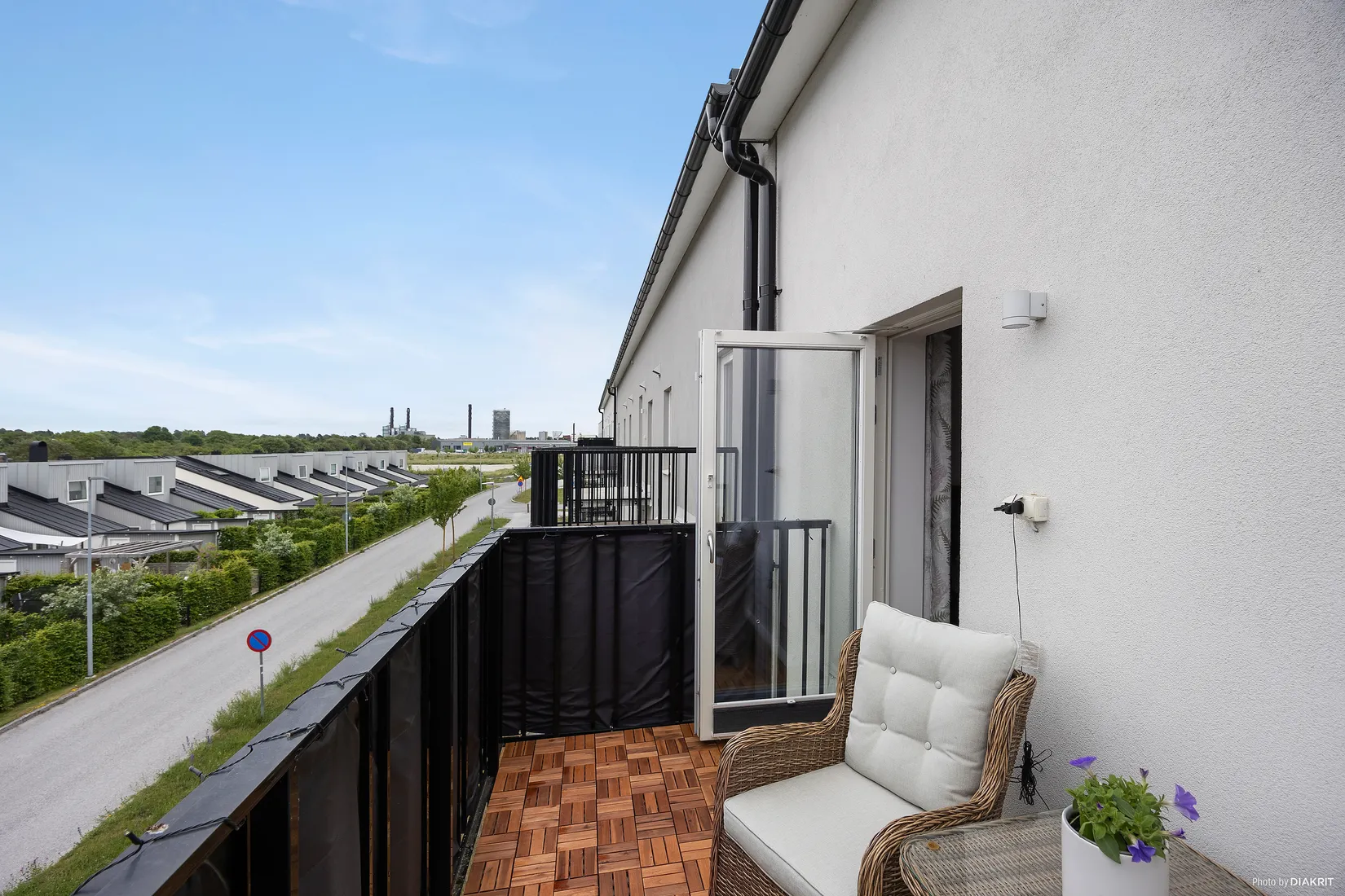 Bostadsrätt, Greta Arwidssons Gata 30A, Visby A7-området, Gotland