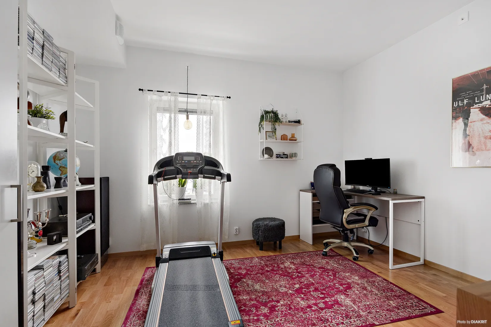 Bostadsrätt, Greta Arwidssons Gata 30A, Visby A7-området, Gotland