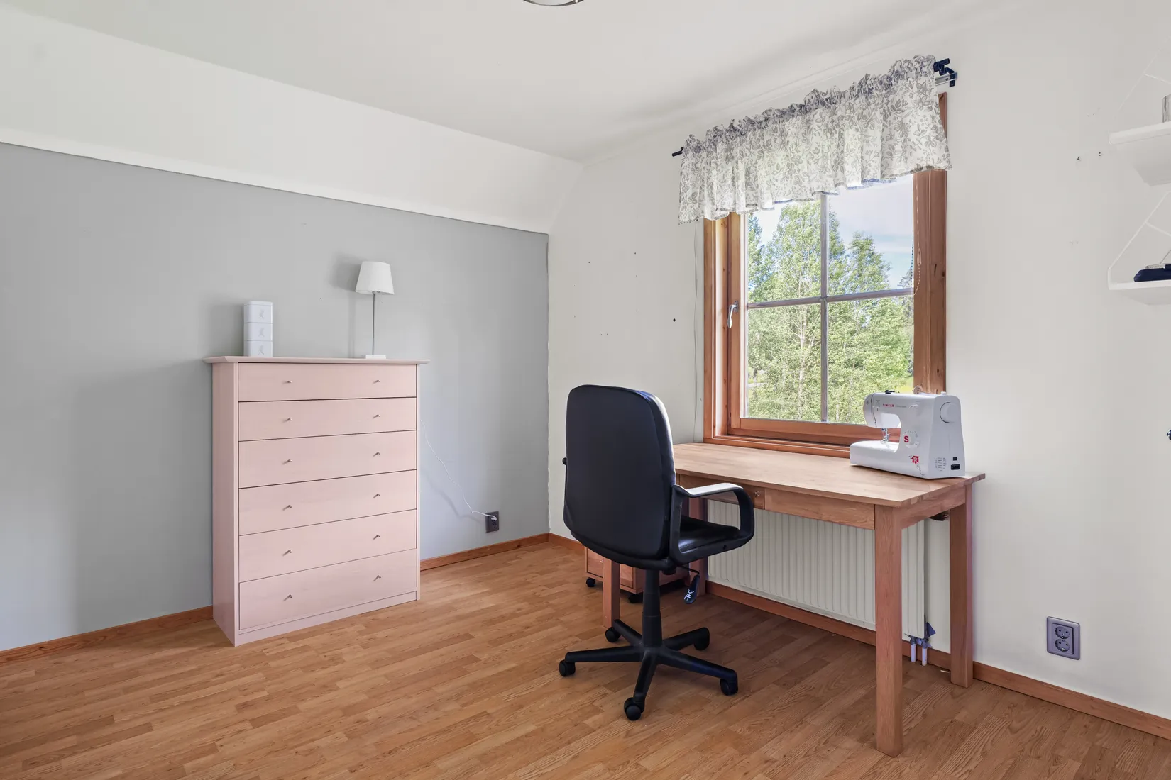 Gård/Skog, Svarvarböle 740, Söråker, Timrå