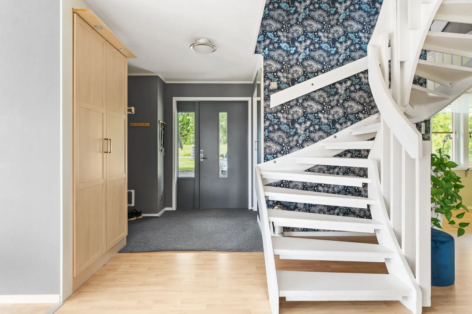 Gård/Skog, Svarvarböle 740, Söråker, Timrå