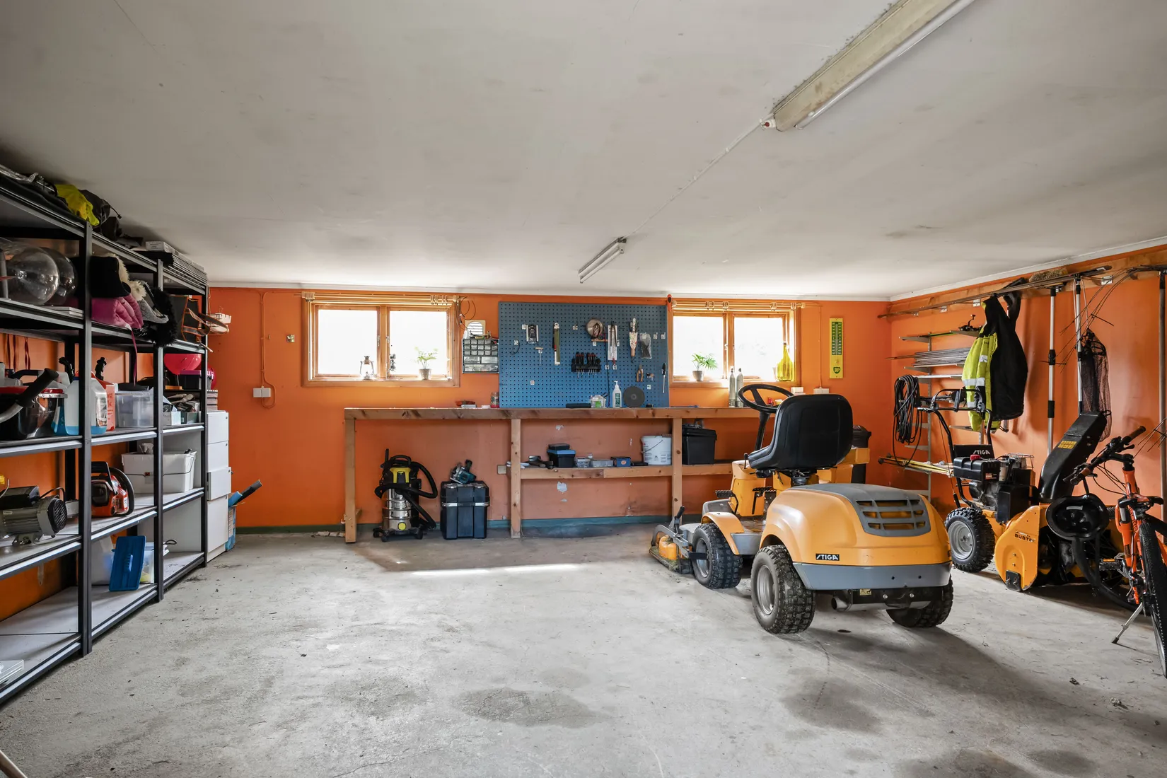 Gård/Skog, Svarvarböle 740, Söråker, Timrå