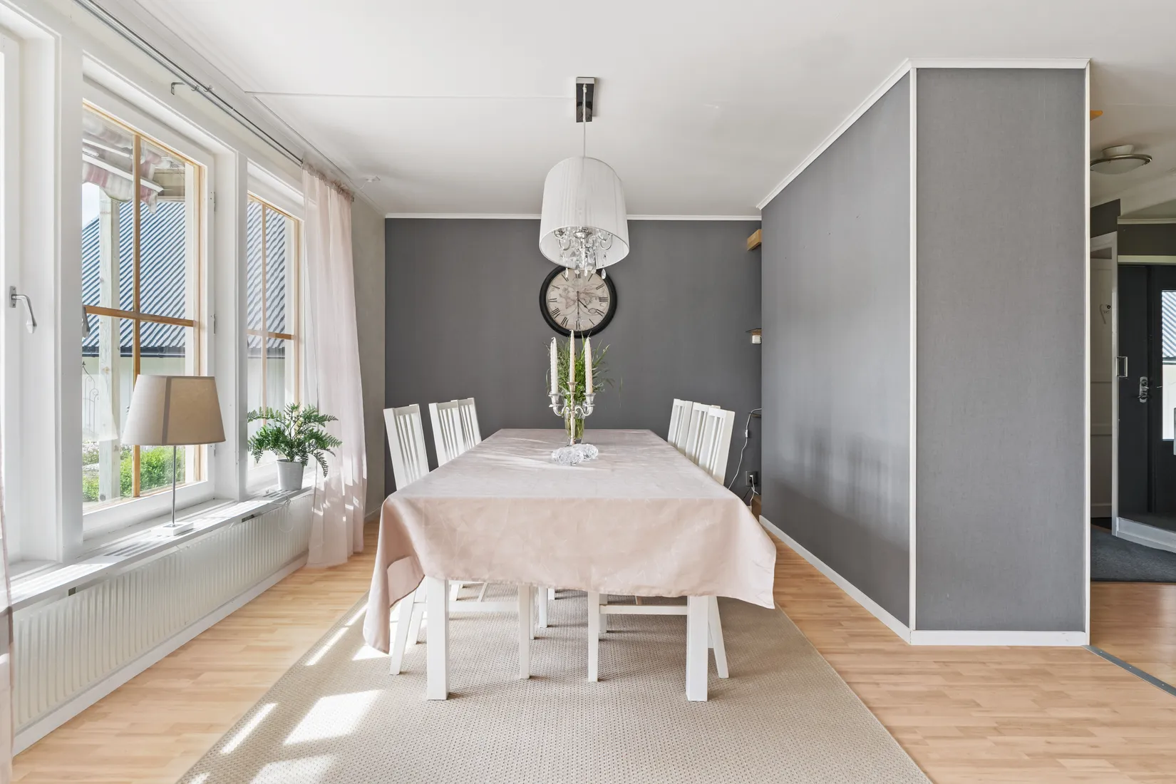Gård/Skog, Svarvarböle 740, Söråker, Timrå