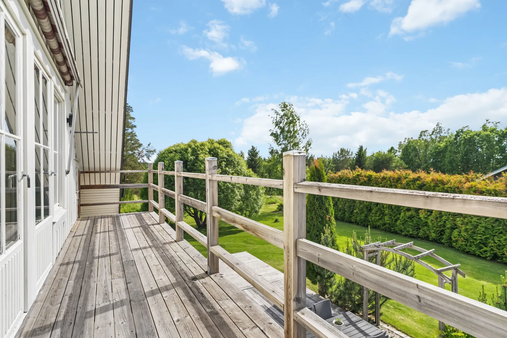 Gård/Skog, Svarvarböle 740, Söråker, Timrå