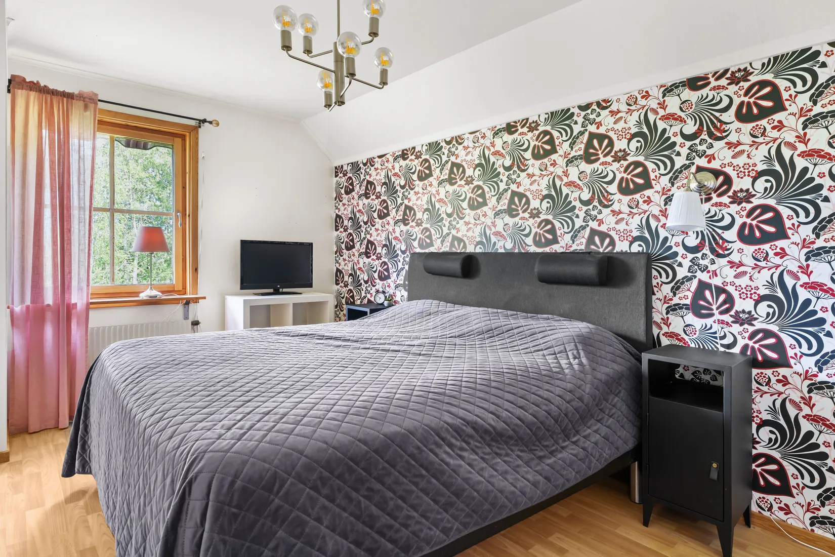 Gård/Skog, Svarvarböle 740, Söråker, Timrå