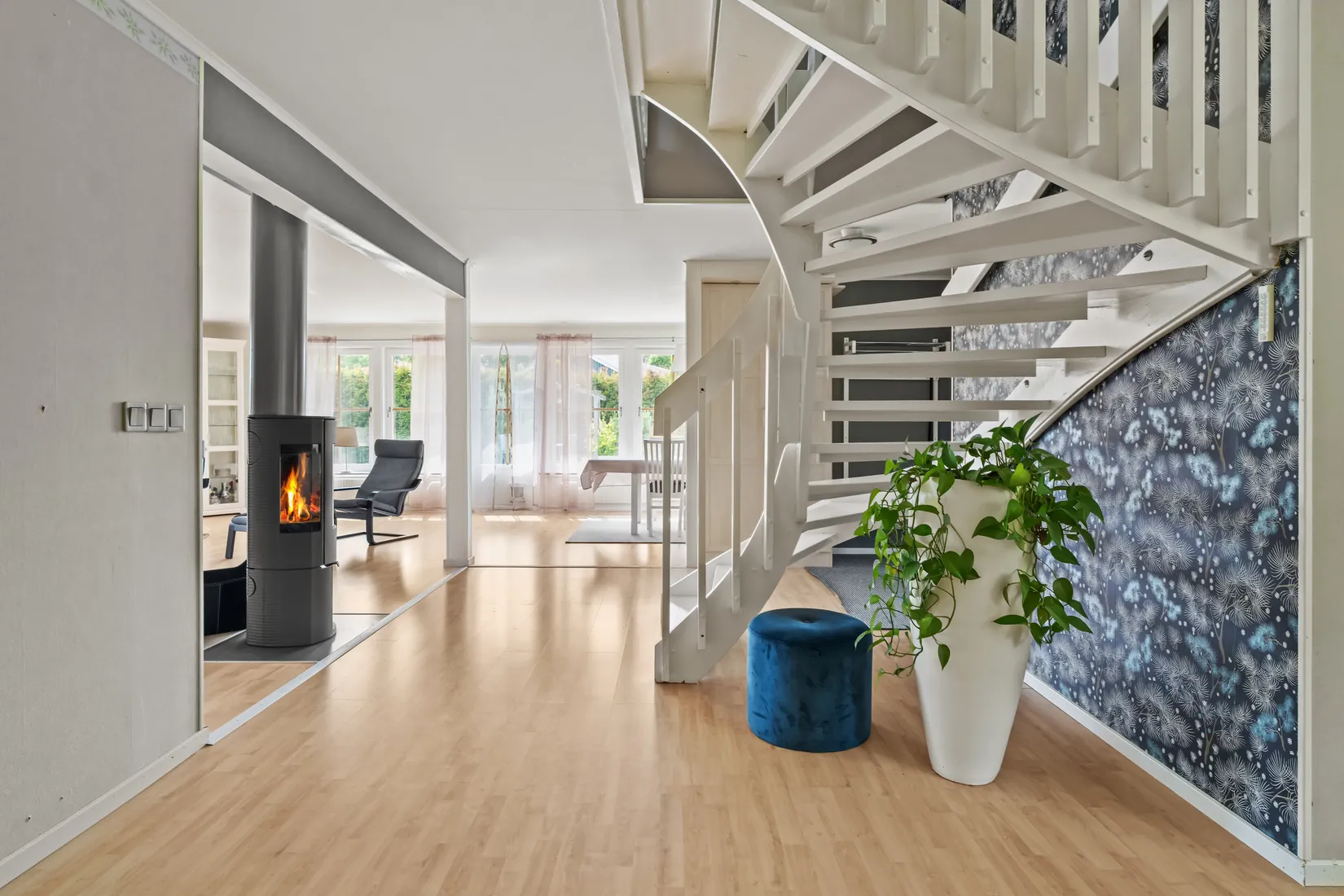 Gård/Skog, Svarvarböle 740, Söråker, Timrå