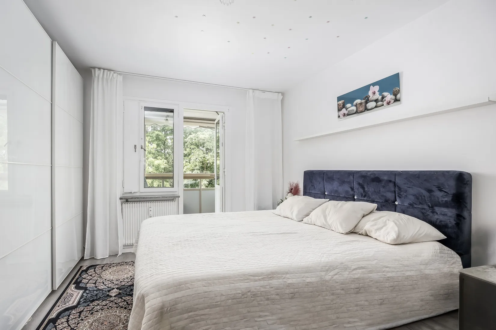 Bostadsrätt, Balladgatan 11, Högaholm, Malmö