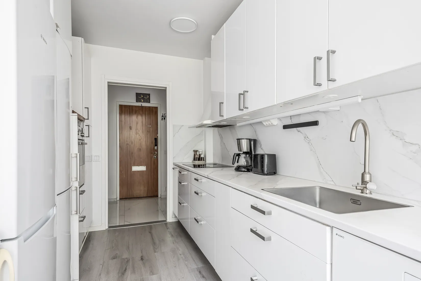 Bostadsrätt, Balladgatan 11, Högaholm, Malmö