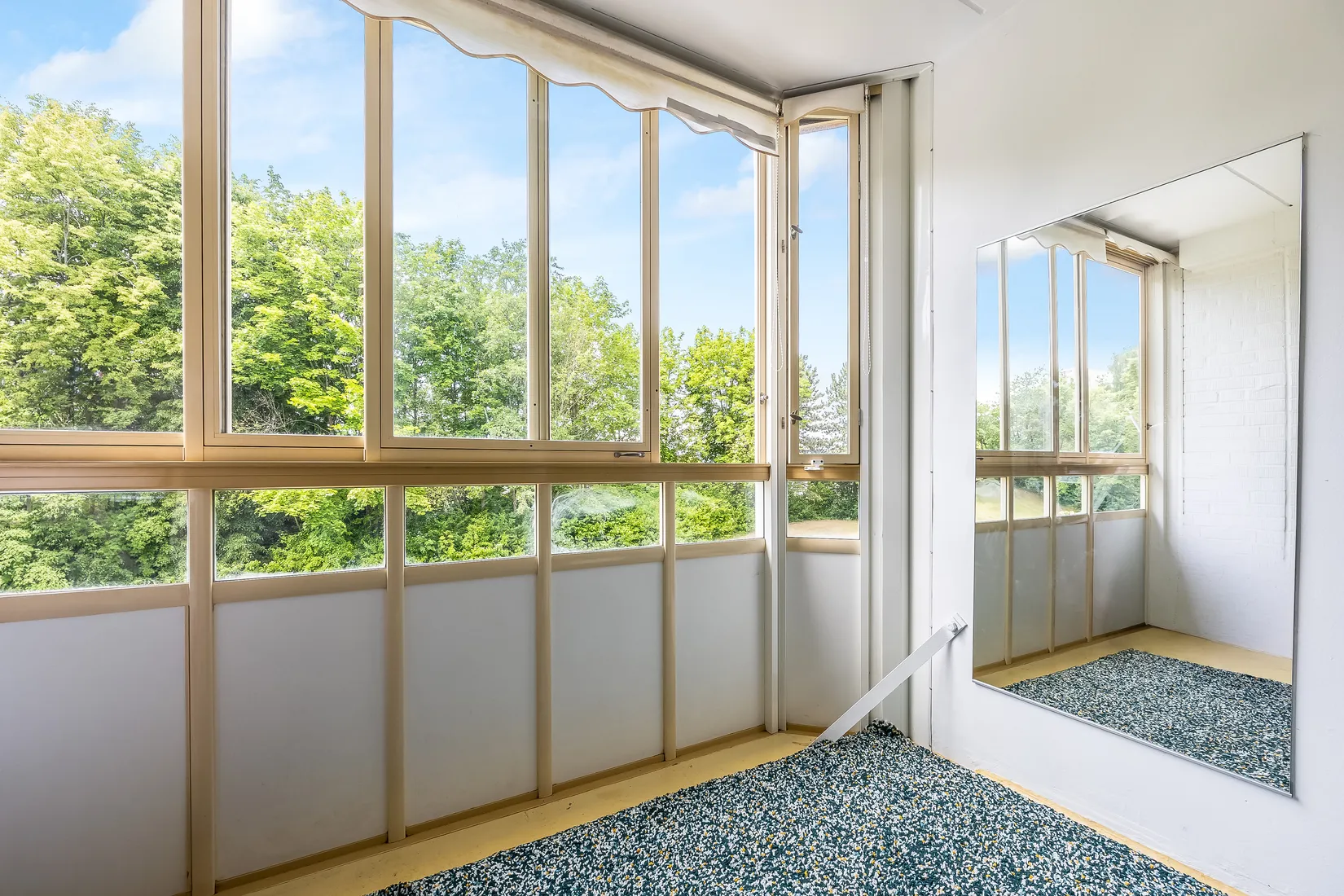 Bostadsrätt, Balladgatan 11, Högaholm, Malmö