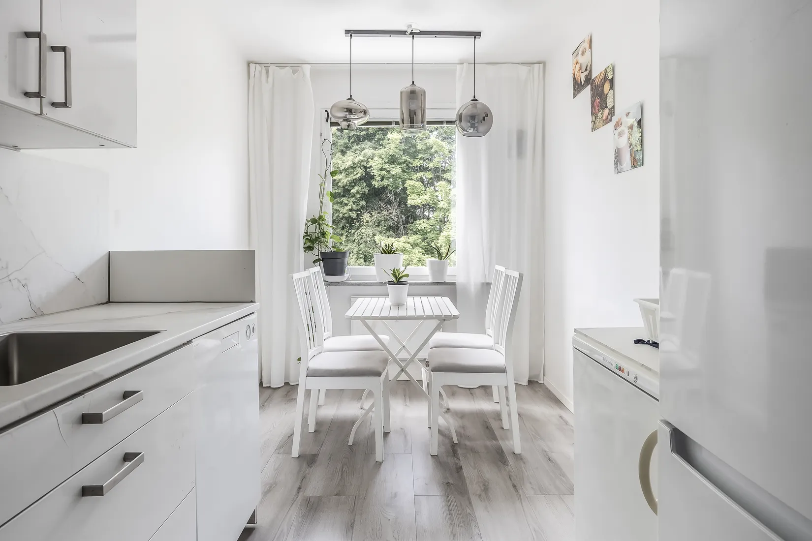 Bostadsrätt, Balladgatan 11, Högaholm, Malmö