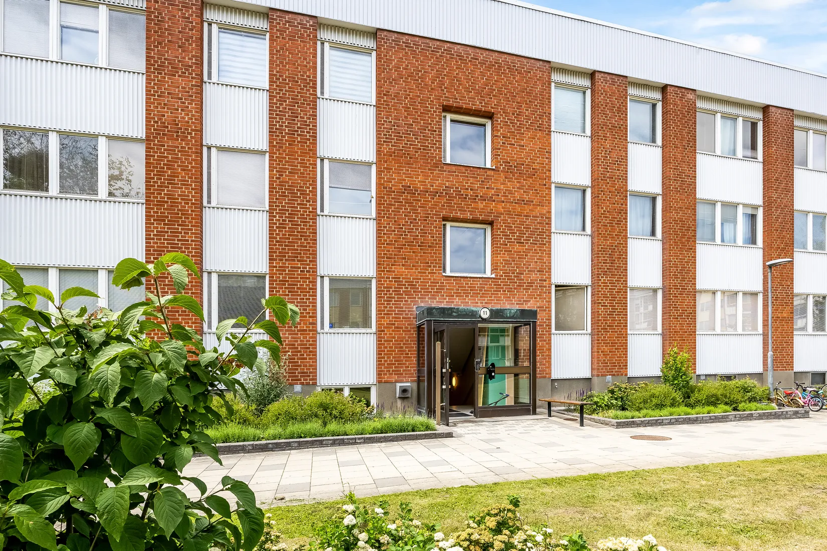 Bostadsrätt, Balladgatan 11, Högaholm, Malmö