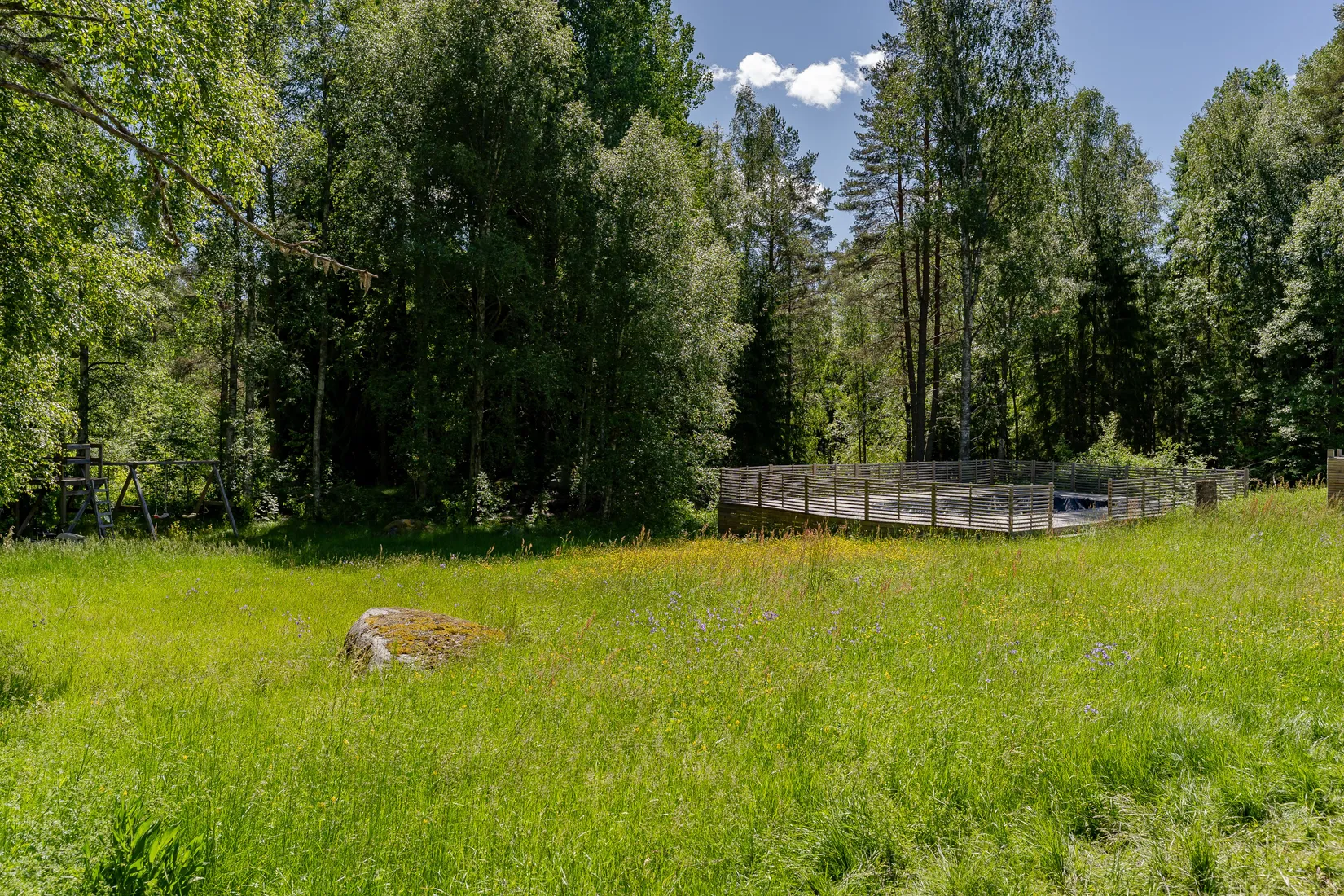 Villa, Hanshyttan 102, Möklinta, Sala