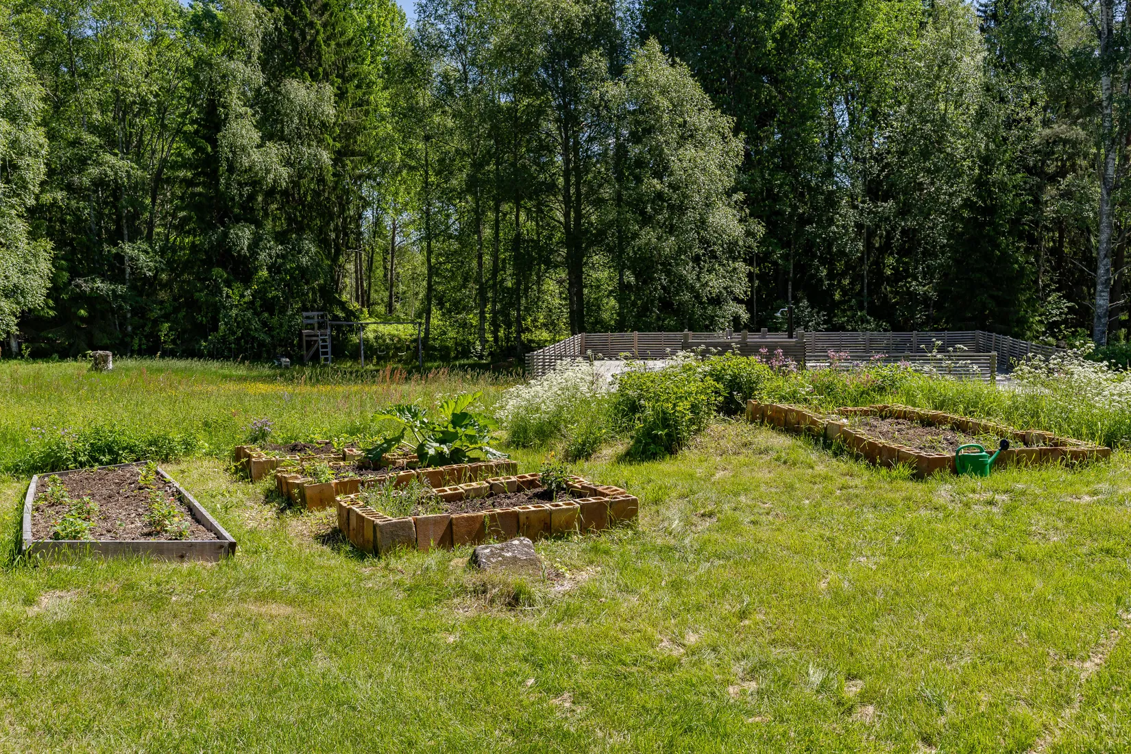 Villa, Hanshyttan 102, Möklinta, Sala