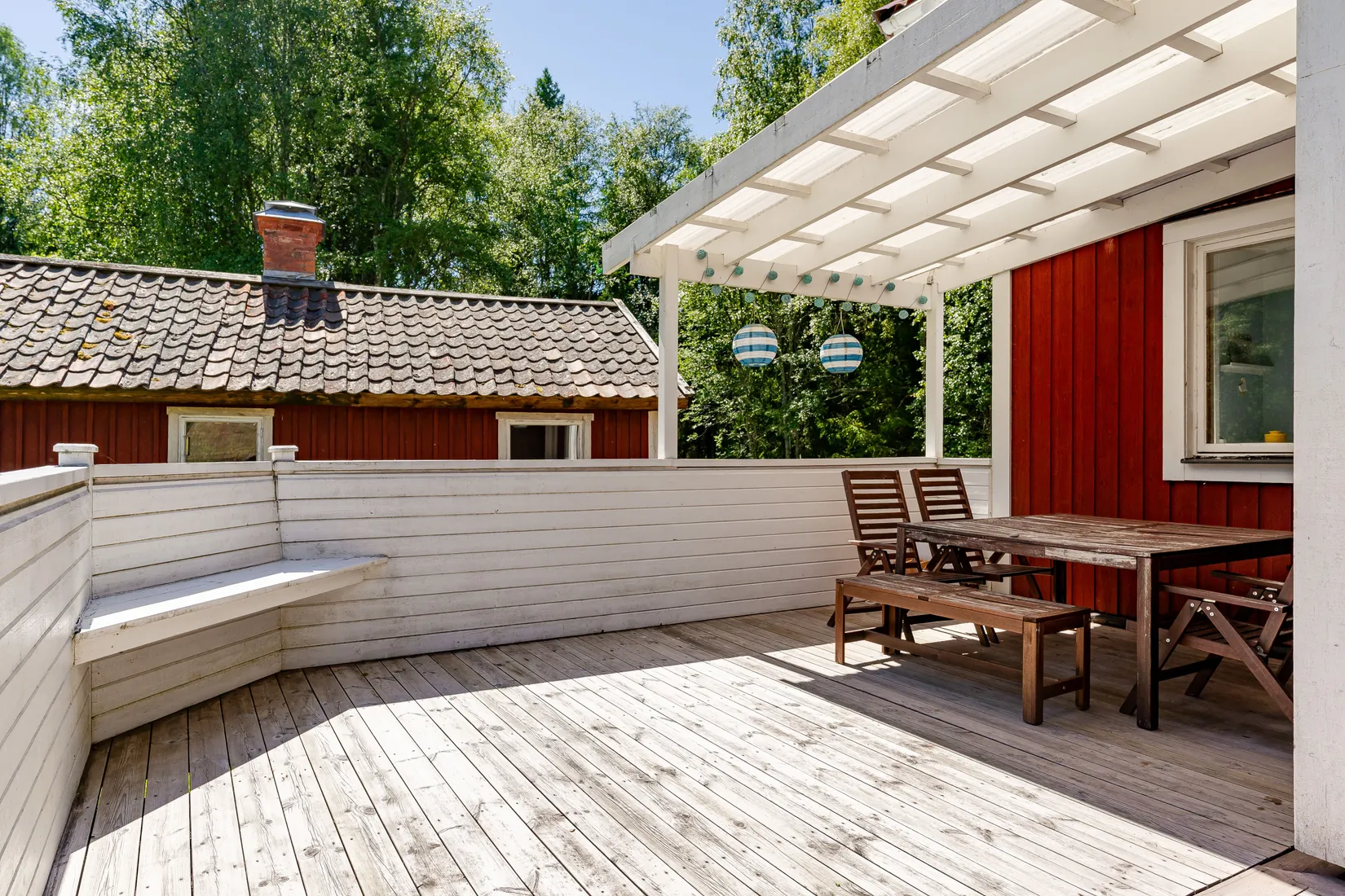 Villa, Hanshyttan 102, Möklinta, Sala