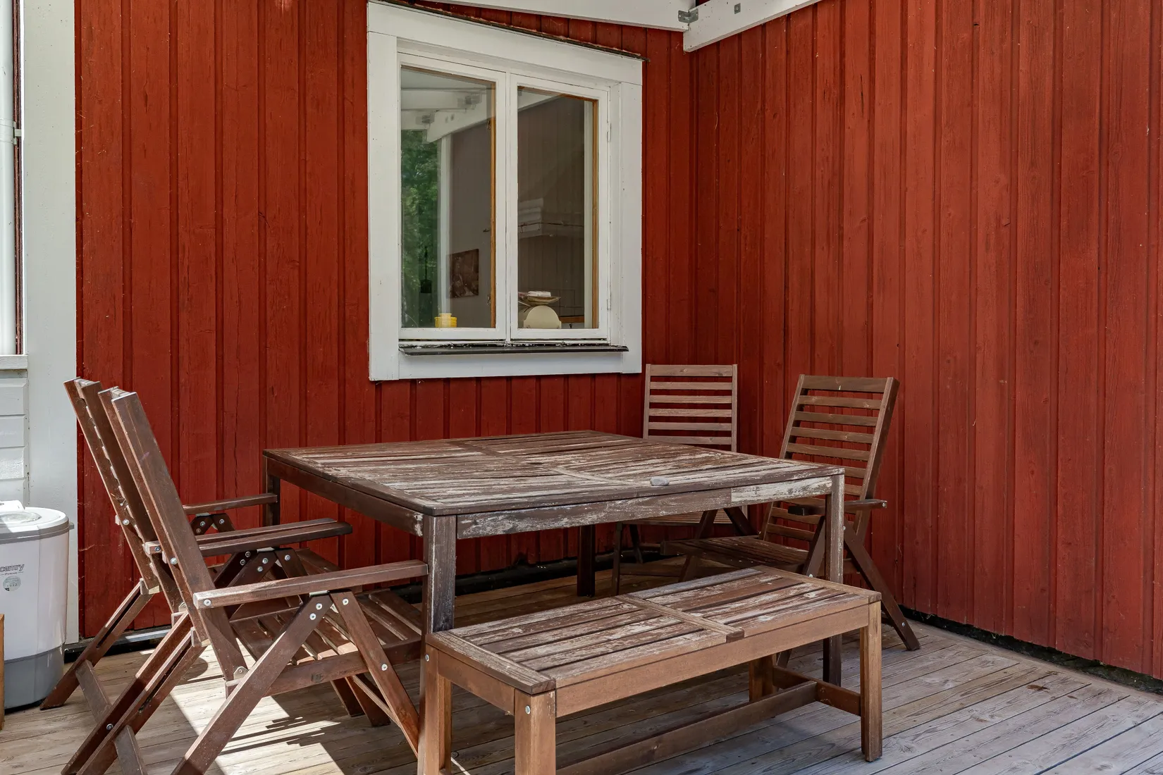 Villa, Hanshyttan 102, Möklinta, Sala
