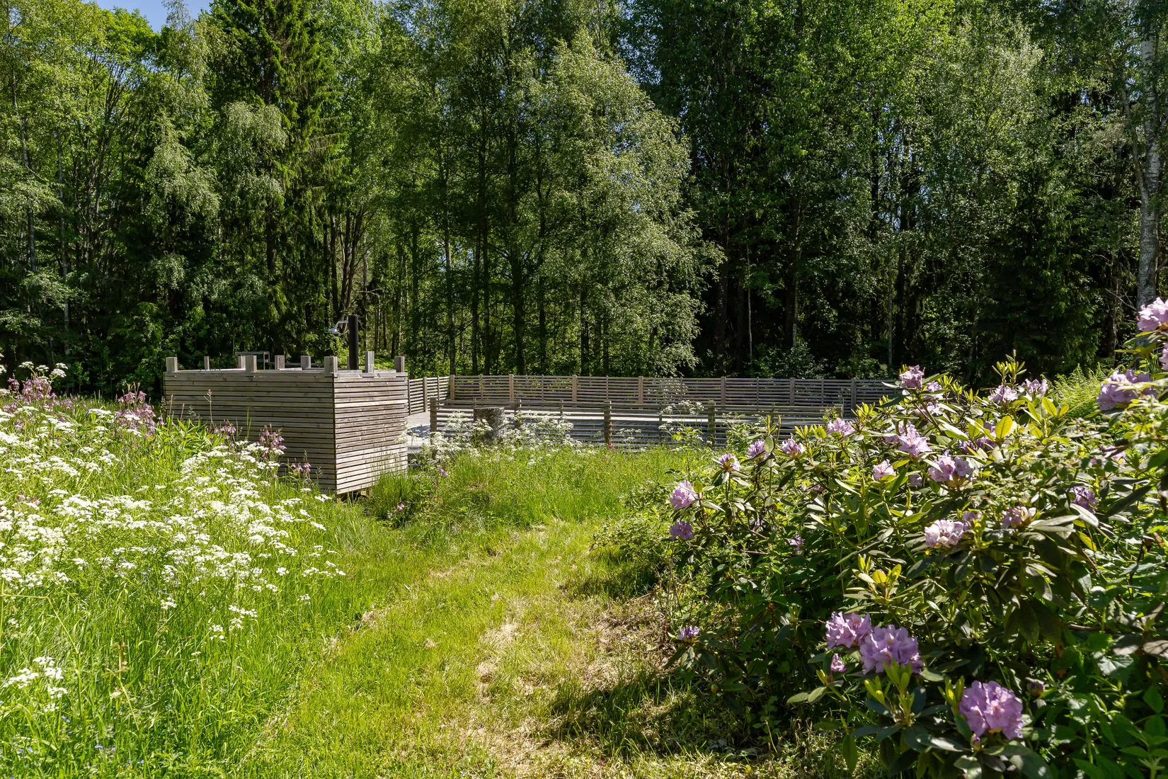 Villa, Hanshyttan 102, Möklinta, Sala