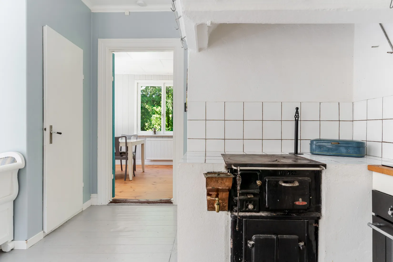 Villa, Hanshyttan 102, Möklinta, Sala