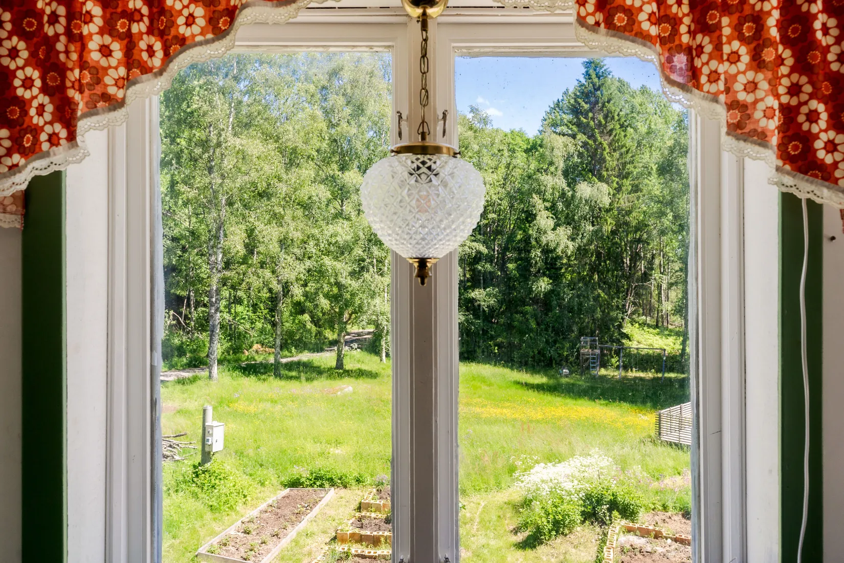 Villa, Hanshyttan 102, Möklinta, Sala