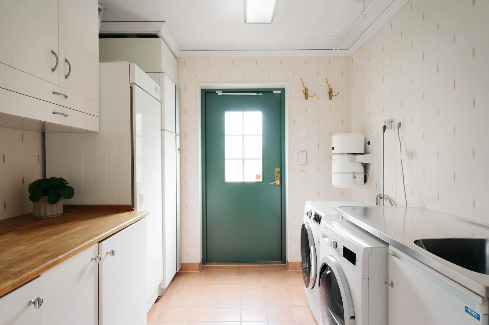 Villa, Högnäsvägen 34, Kungsängen/Sylta, Upplands-Bro