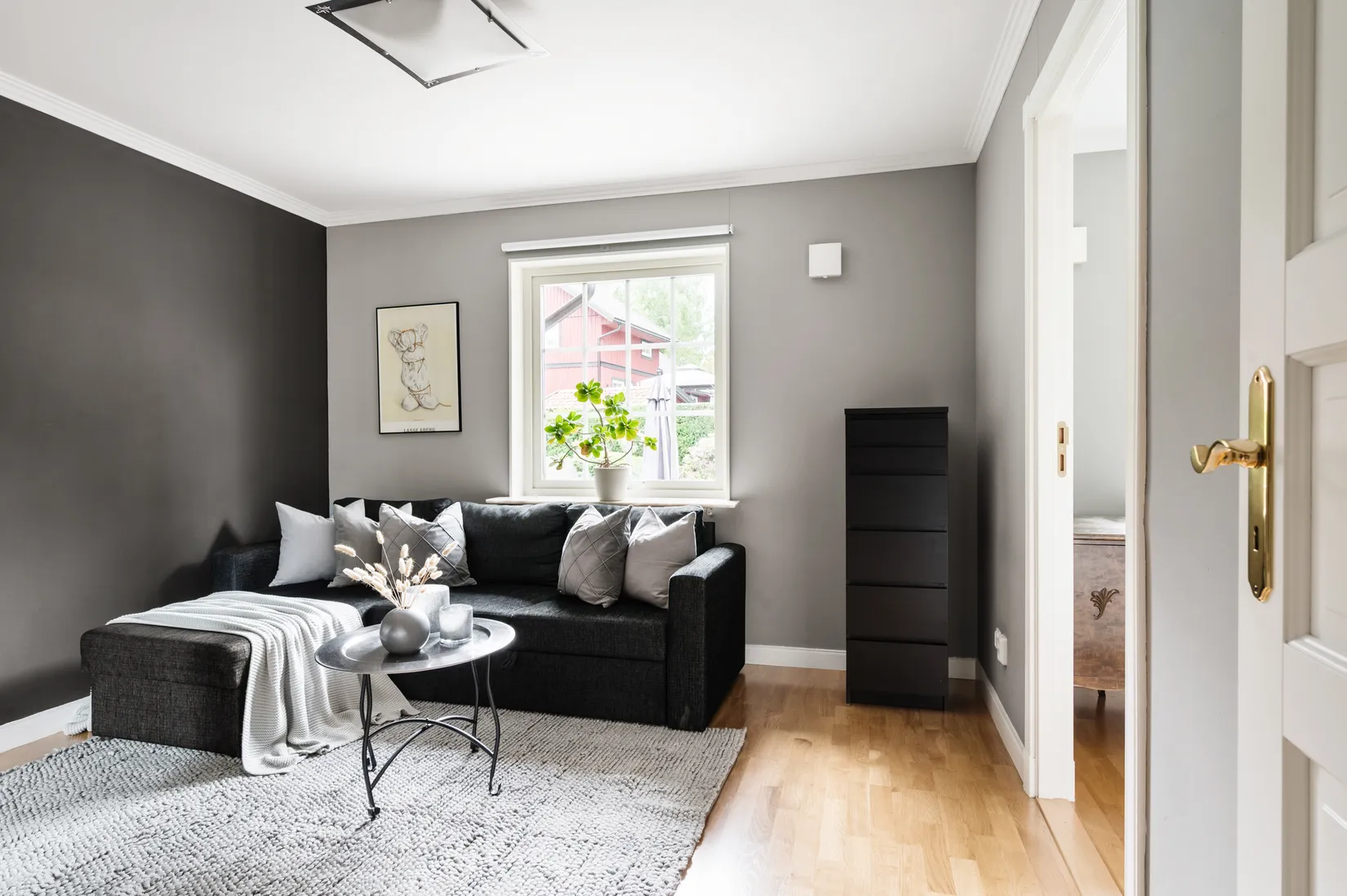 Villa, Högnäsvägen 34, Kungsängen/Sylta, Upplands-Bro