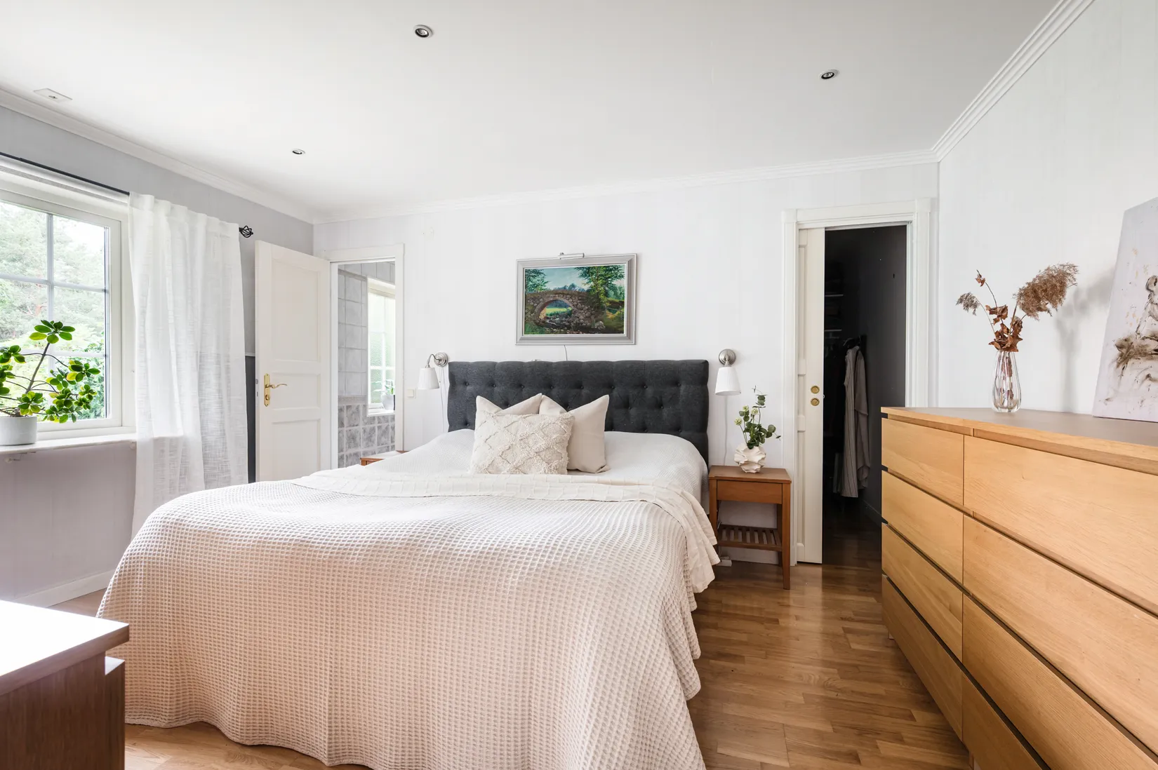 Villa, Högnäsvägen 34, Kungsängen/Sylta, Upplands-Bro